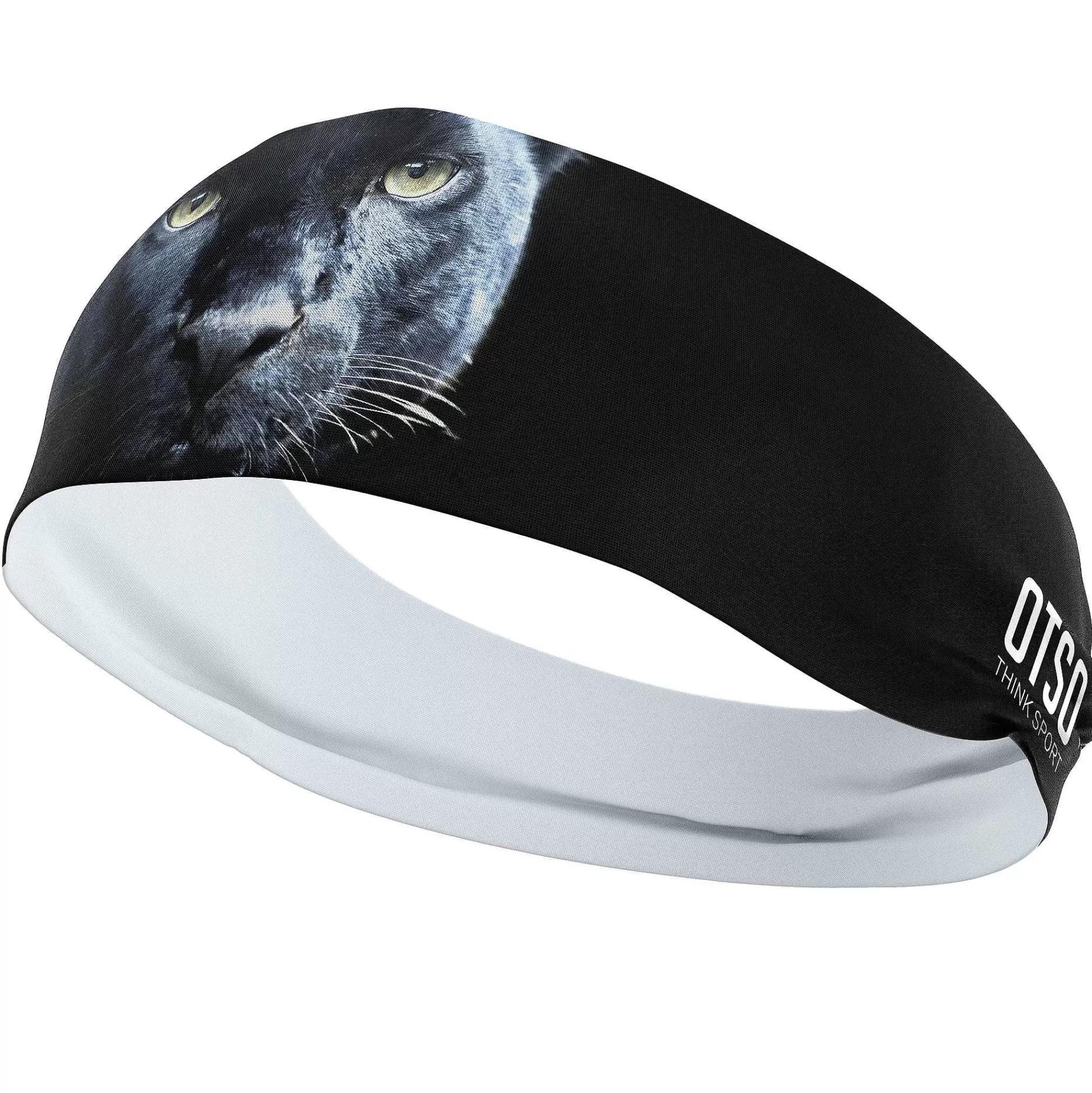 Panther Headband*OTSO Best