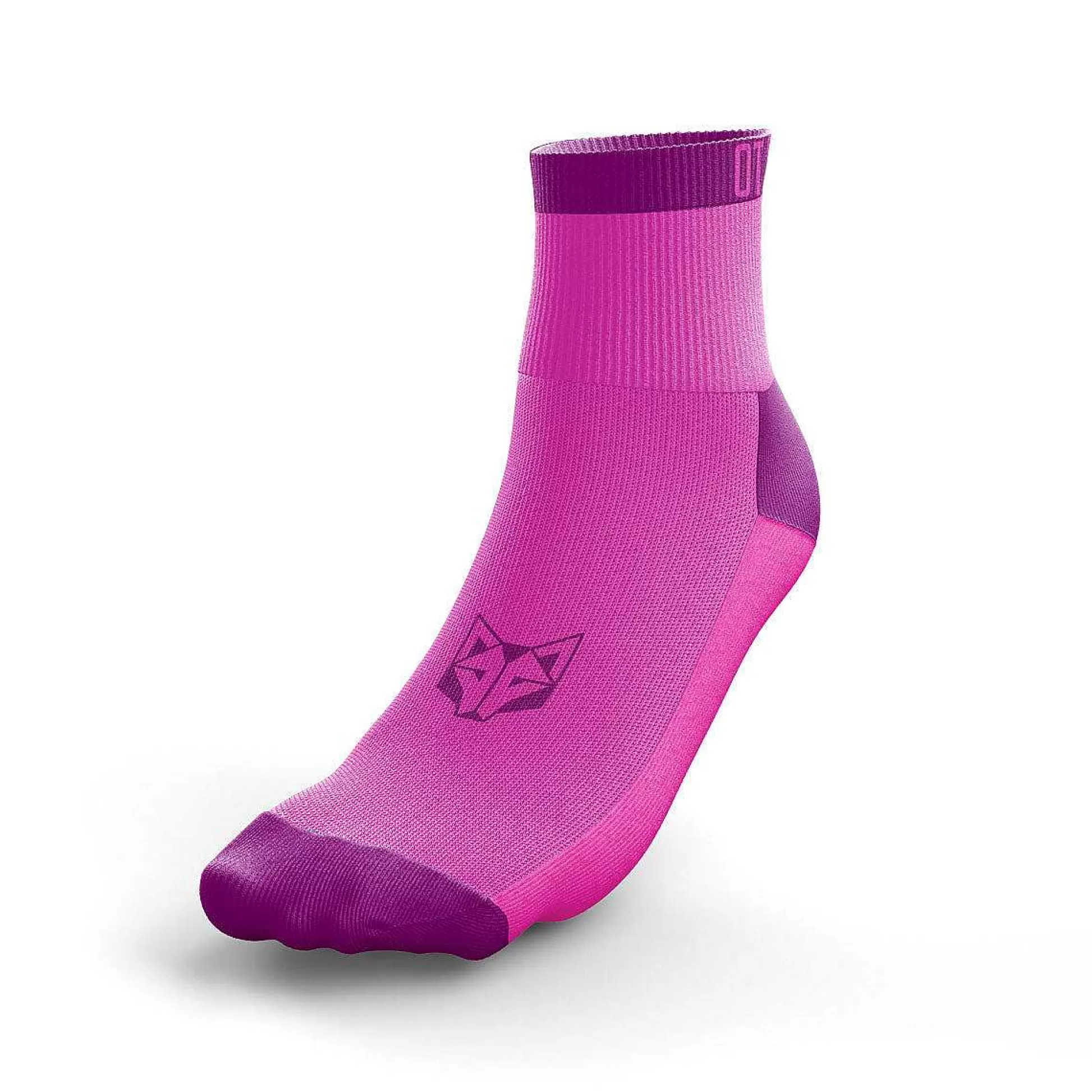 Pink & Purple Low Cut Multisport Socks*OTSO Store