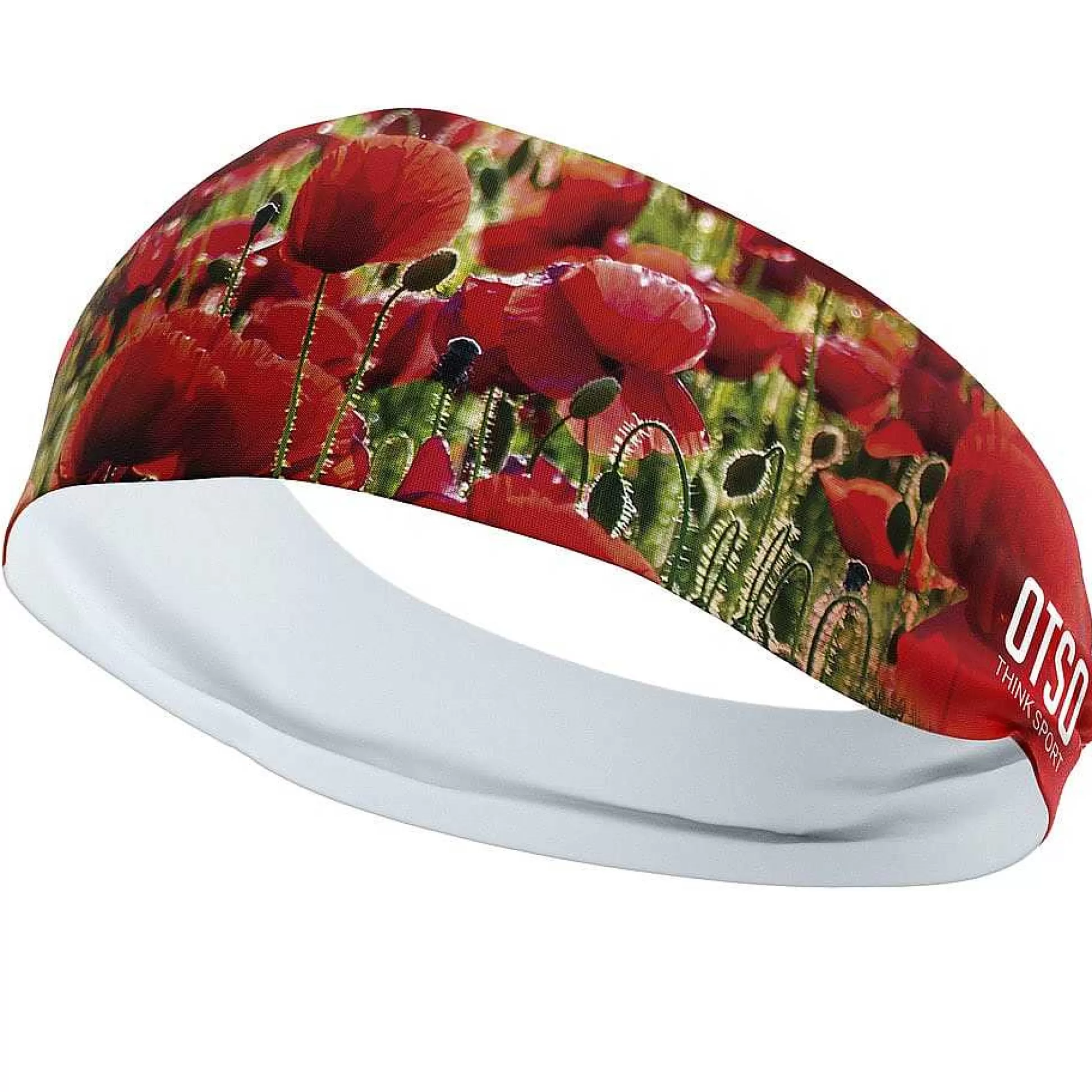 Poppy Headband*OTSO Cheap