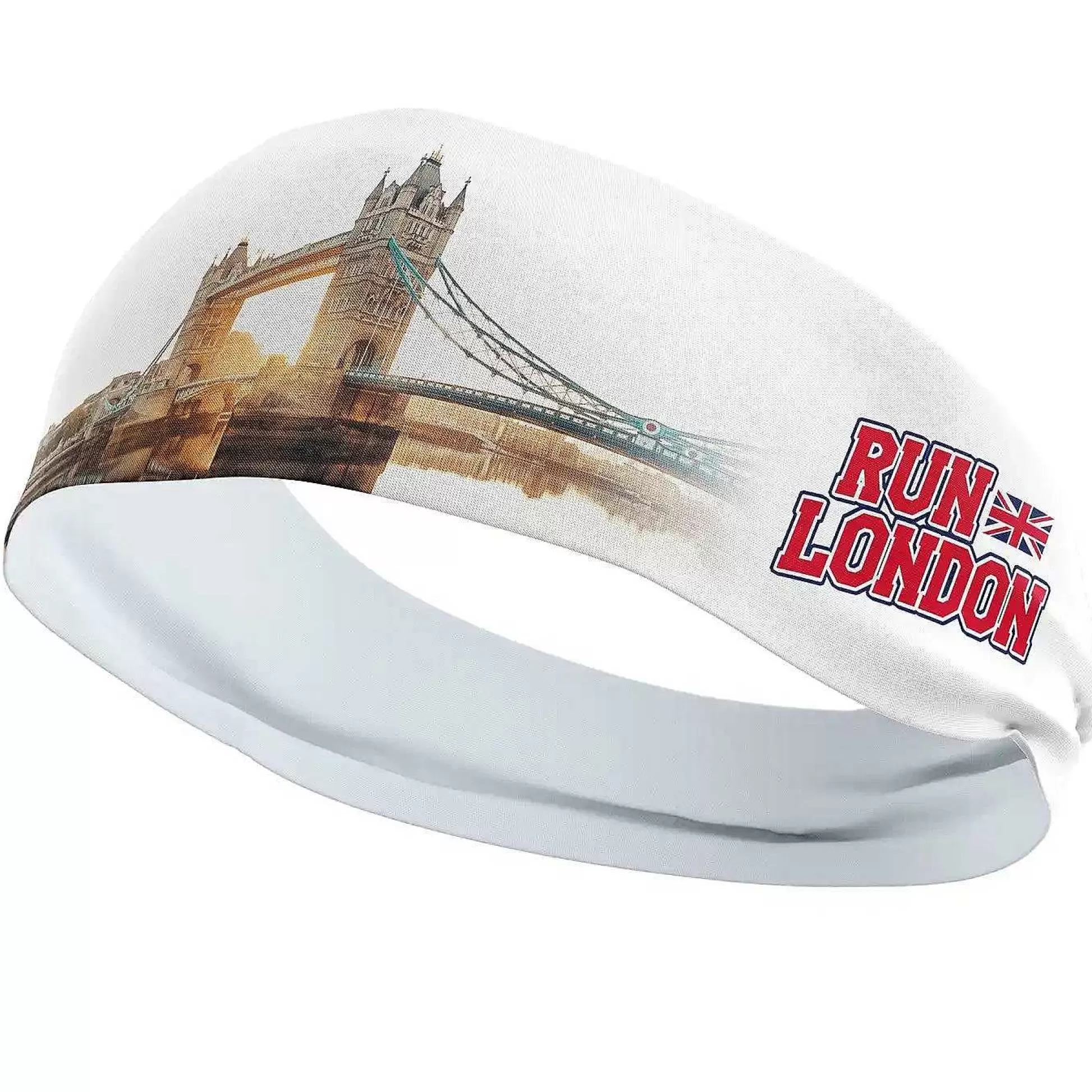 Run London Headband (Outlet)*OTSO Store