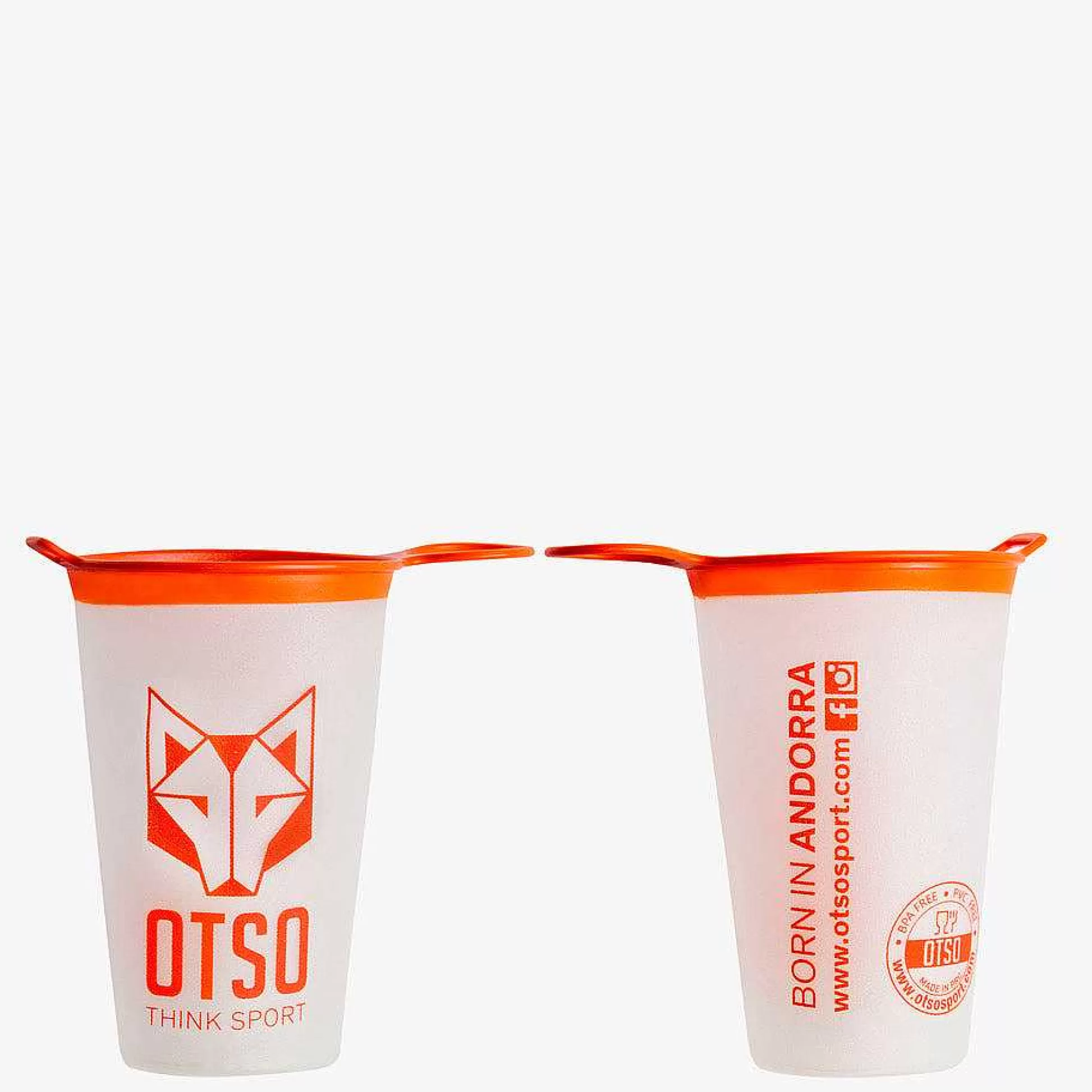 Running Folding Cup 200Ml*OTSO Best Sale