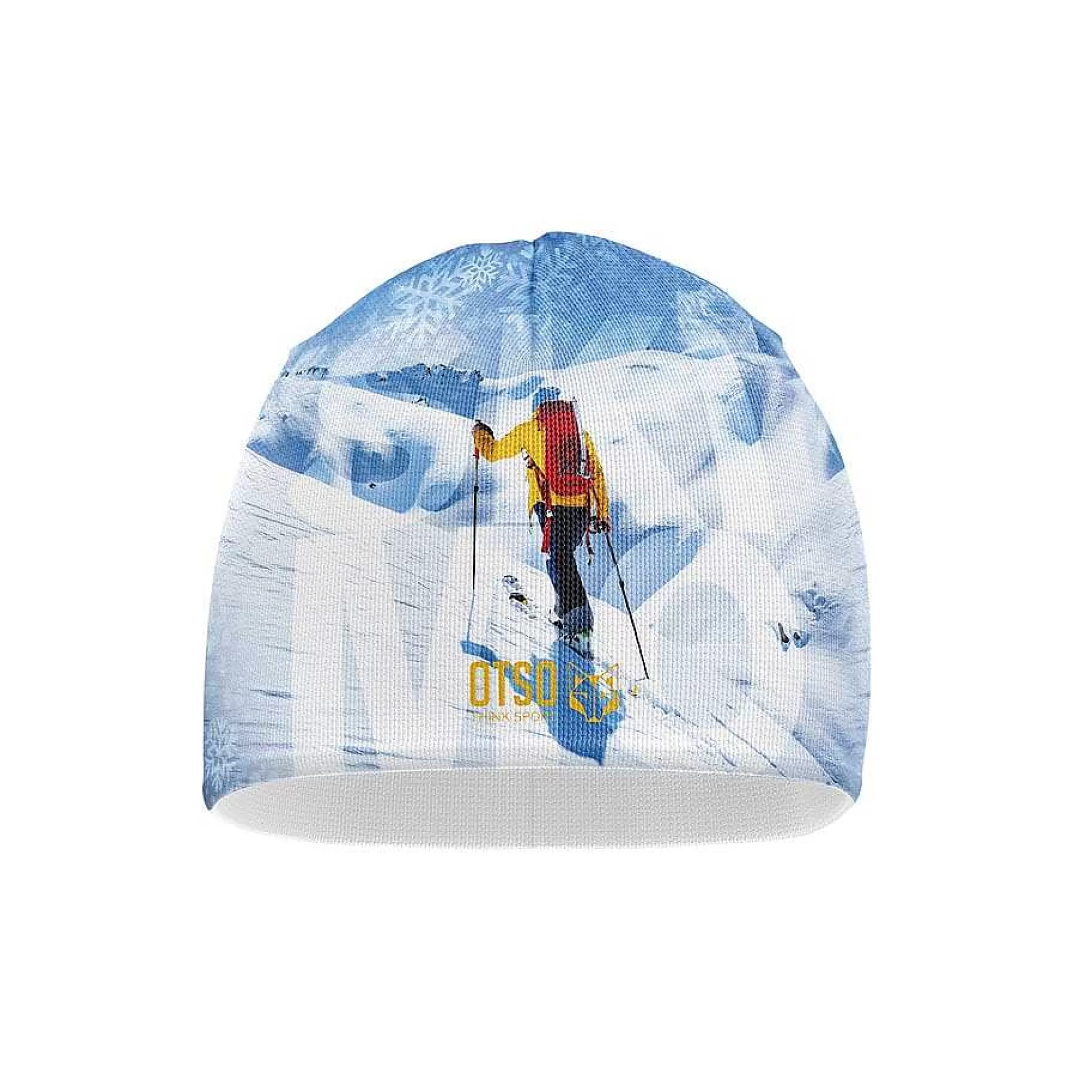 Skimo Beanie*OTSO Discount