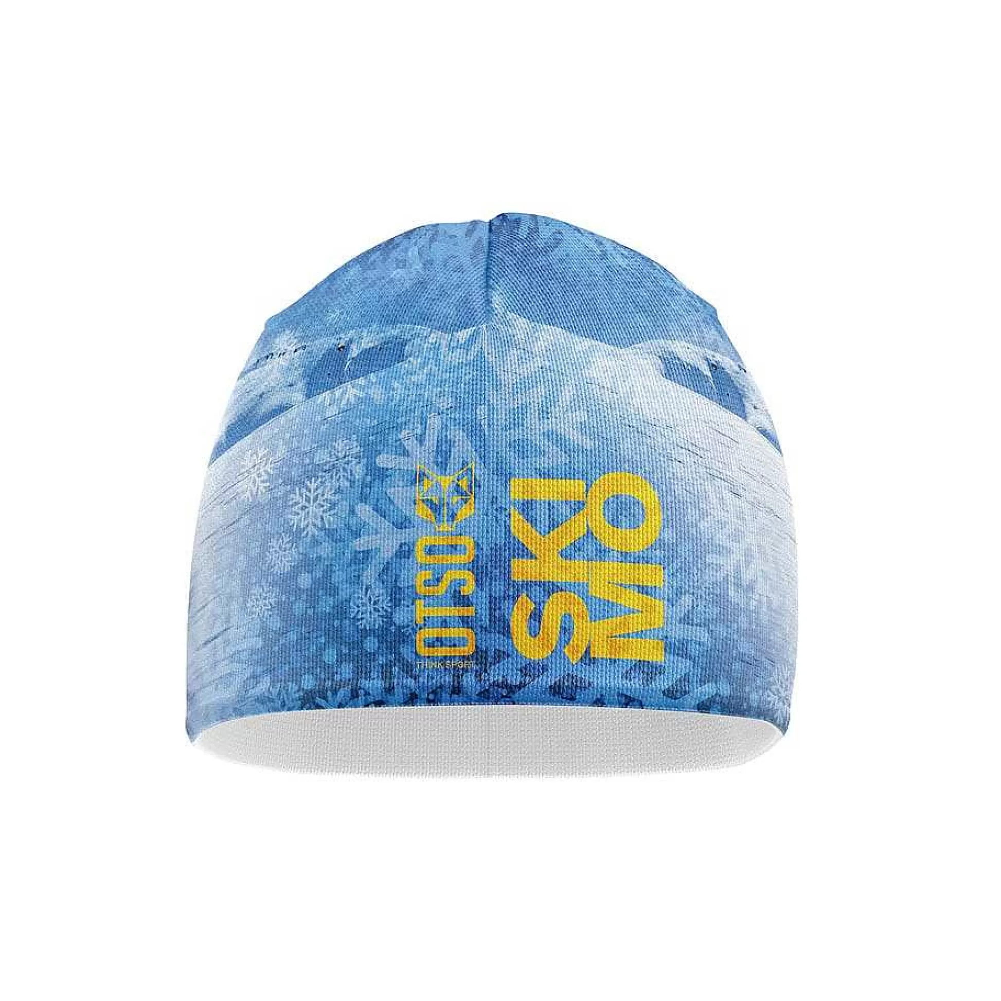 Skimo Beanie*OTSO Discount