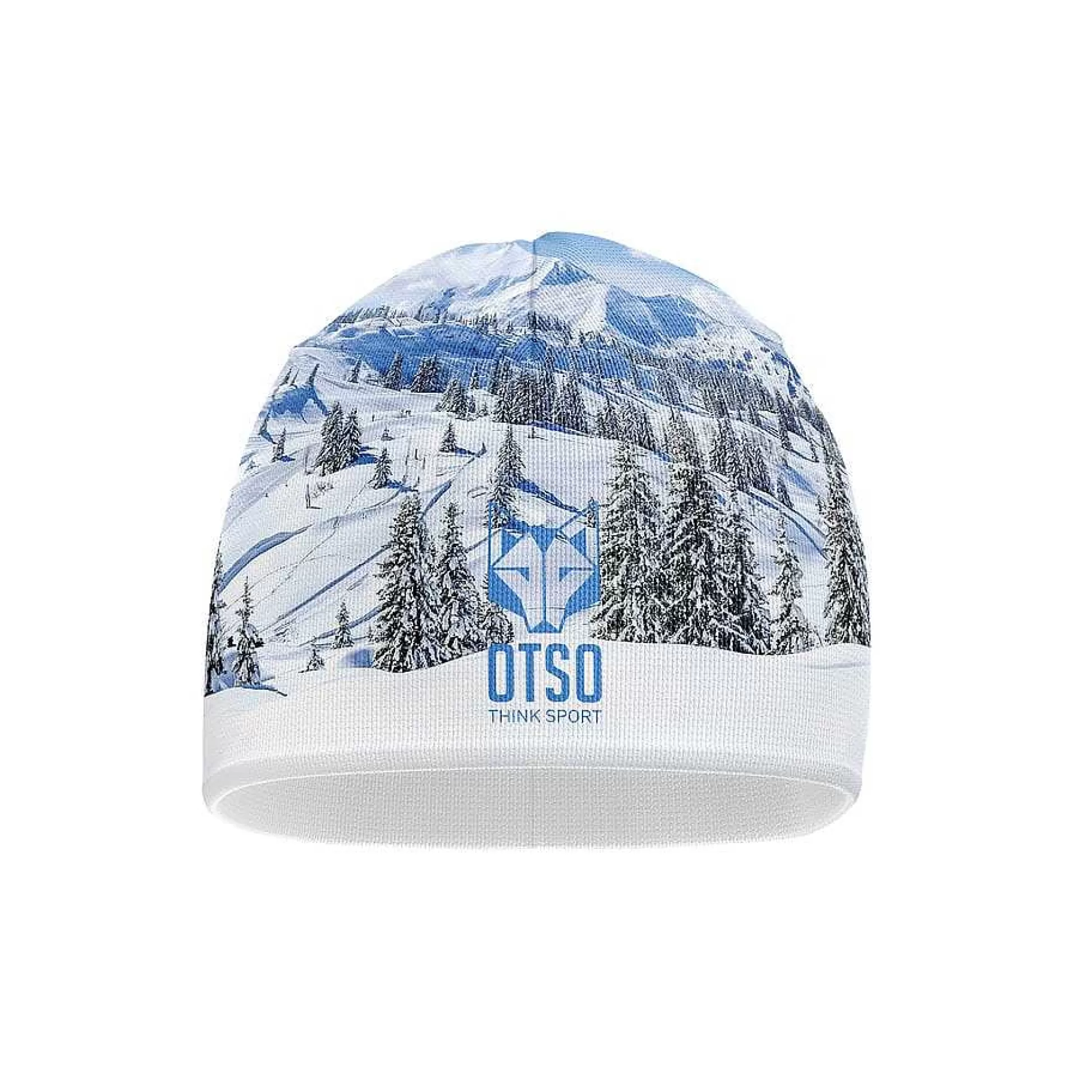 Snow Forest Beanie*OTSO Discount