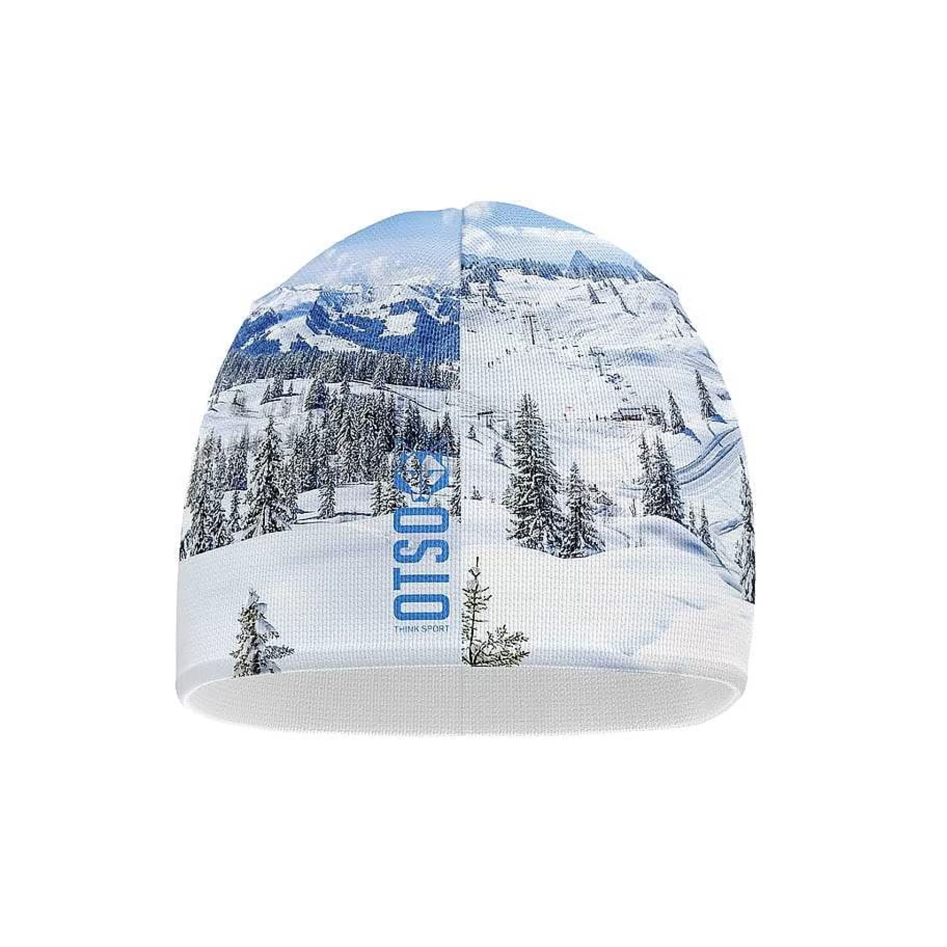 Snow Forest Beanie*OTSO Discount