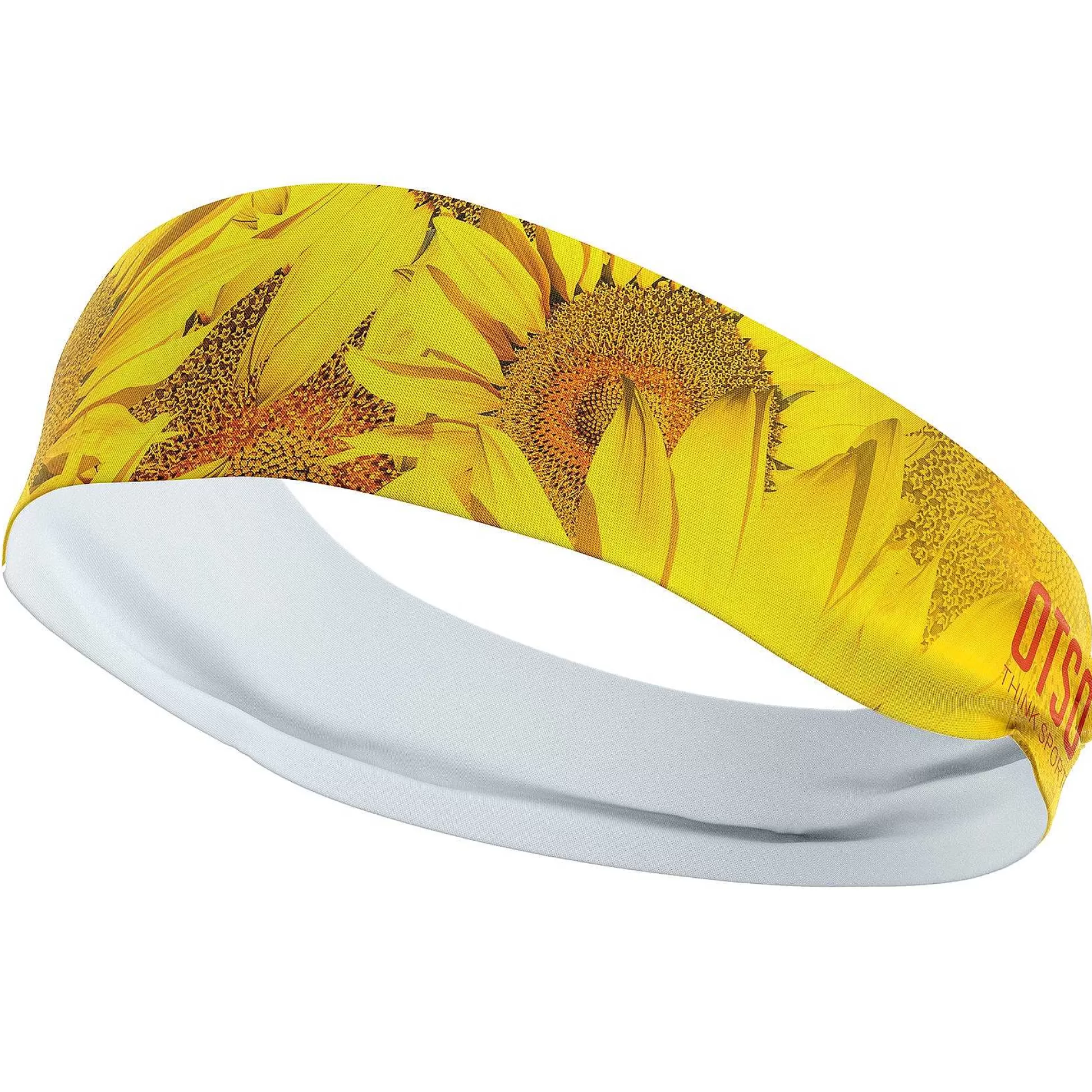 Sunflower Headband*OTSO Store