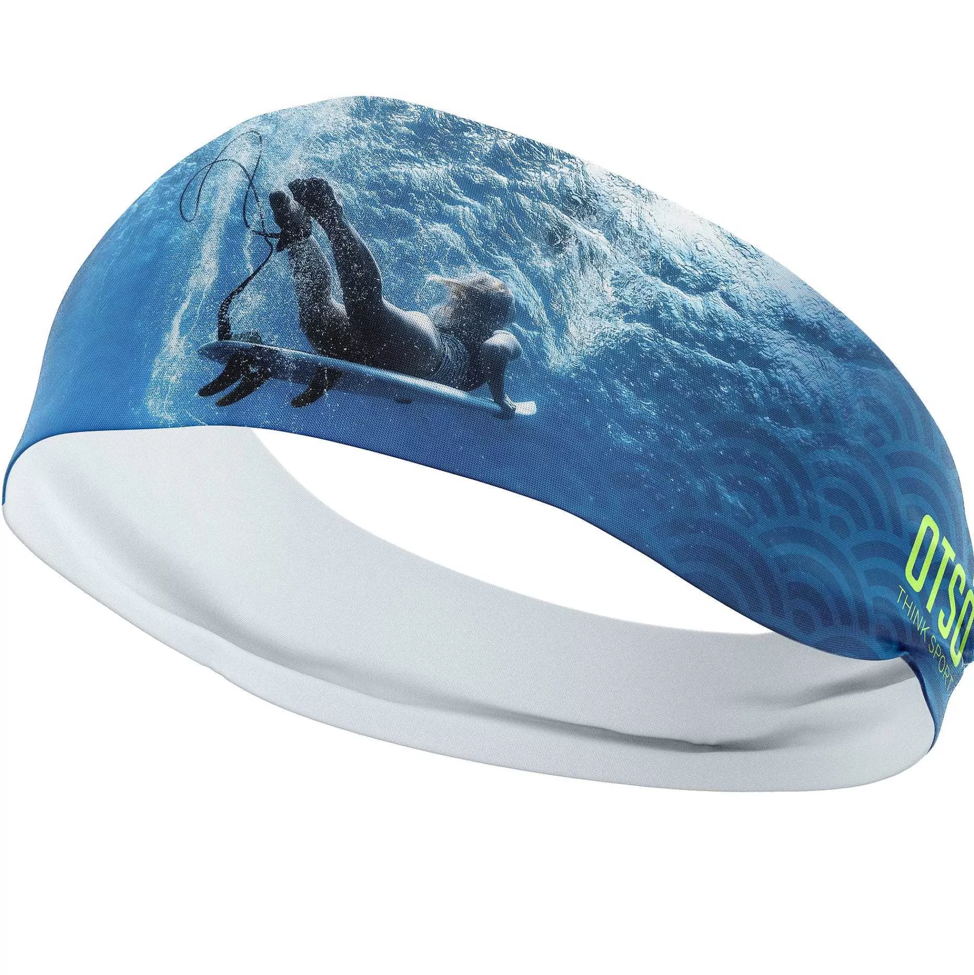 Surf Headband (Outlet)*OTSO Best