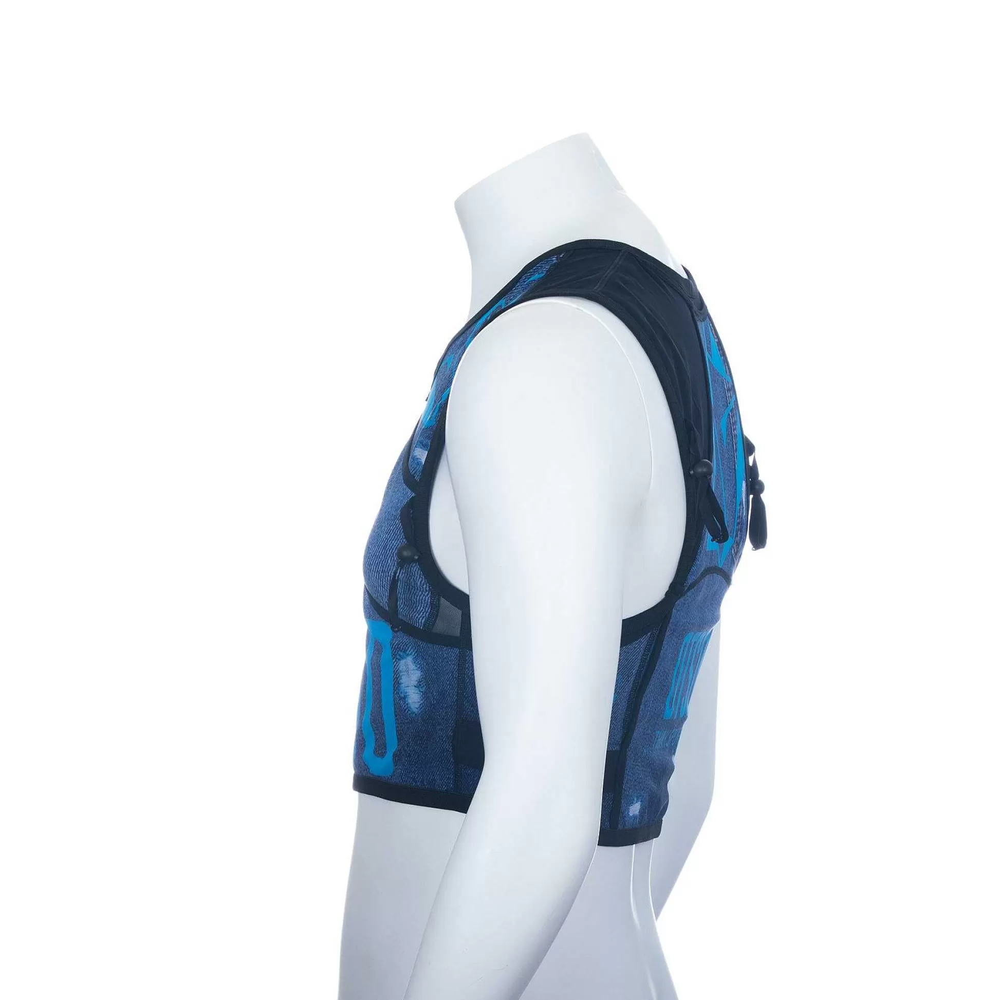 Trail Running Backpack Blue Jeans*OTSO Flash Sale