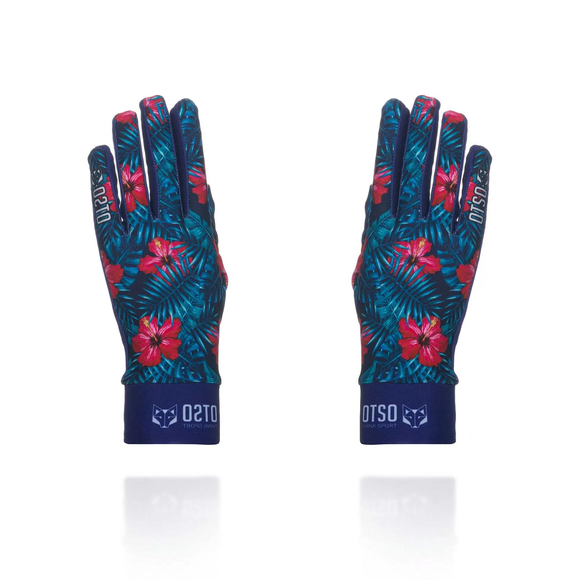 Tropical Gloves*OTSO Flash Sale