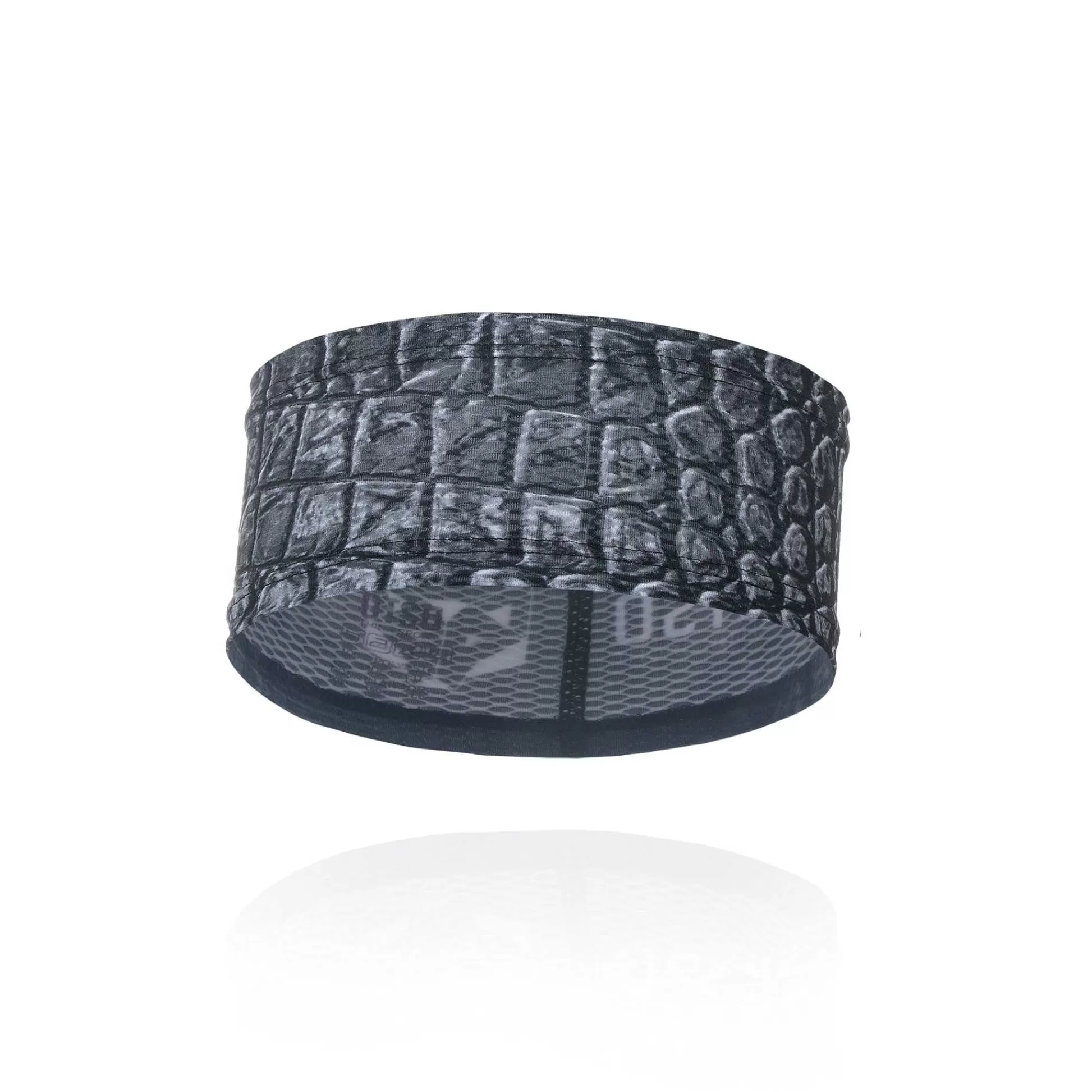 Ultra-Light Black Snake Headband*OTSO New