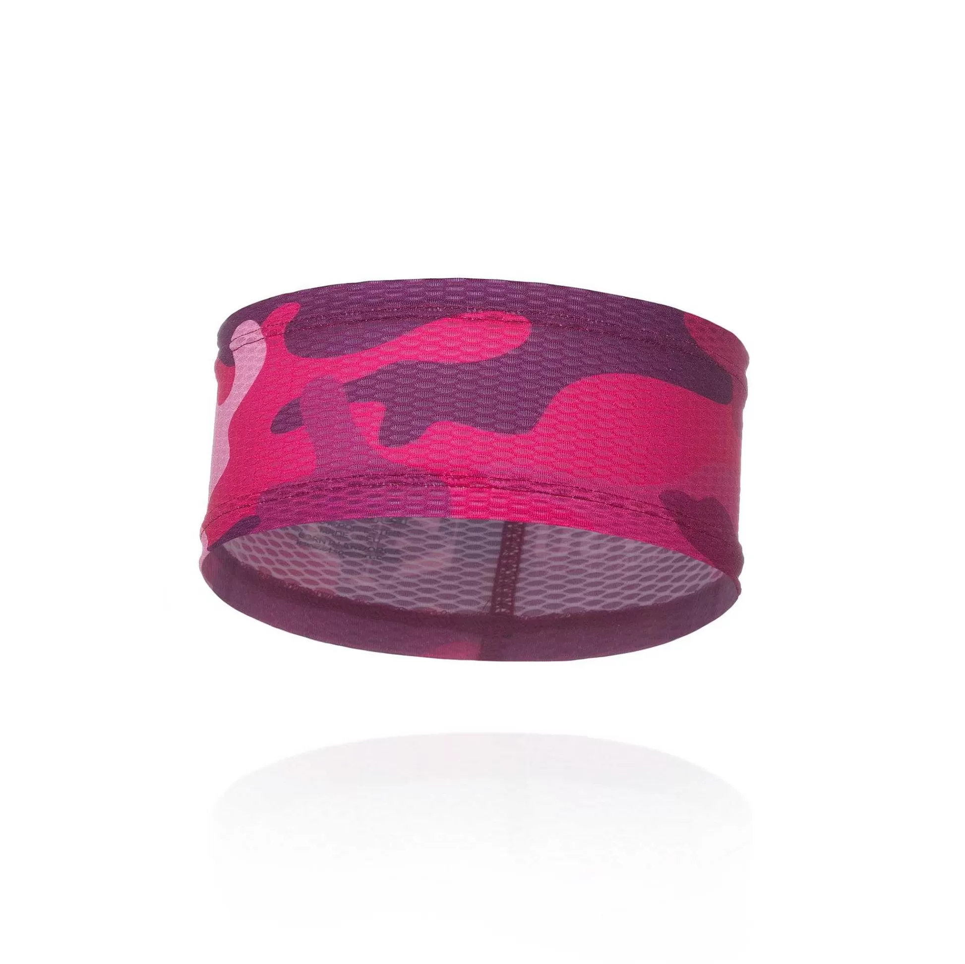 Ultra-Light Camo Pink Headband*OTSO Shop