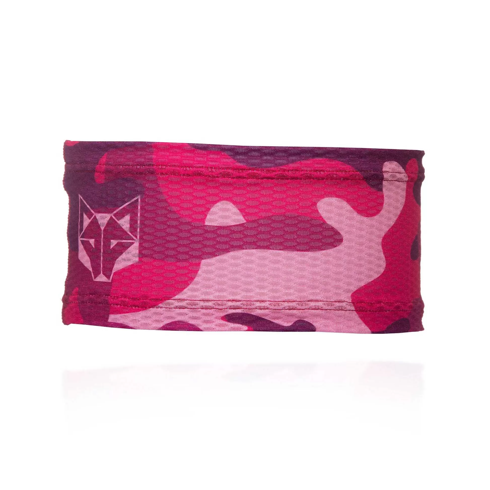 Ultra-Light Camo Pink Headband*OTSO Shop