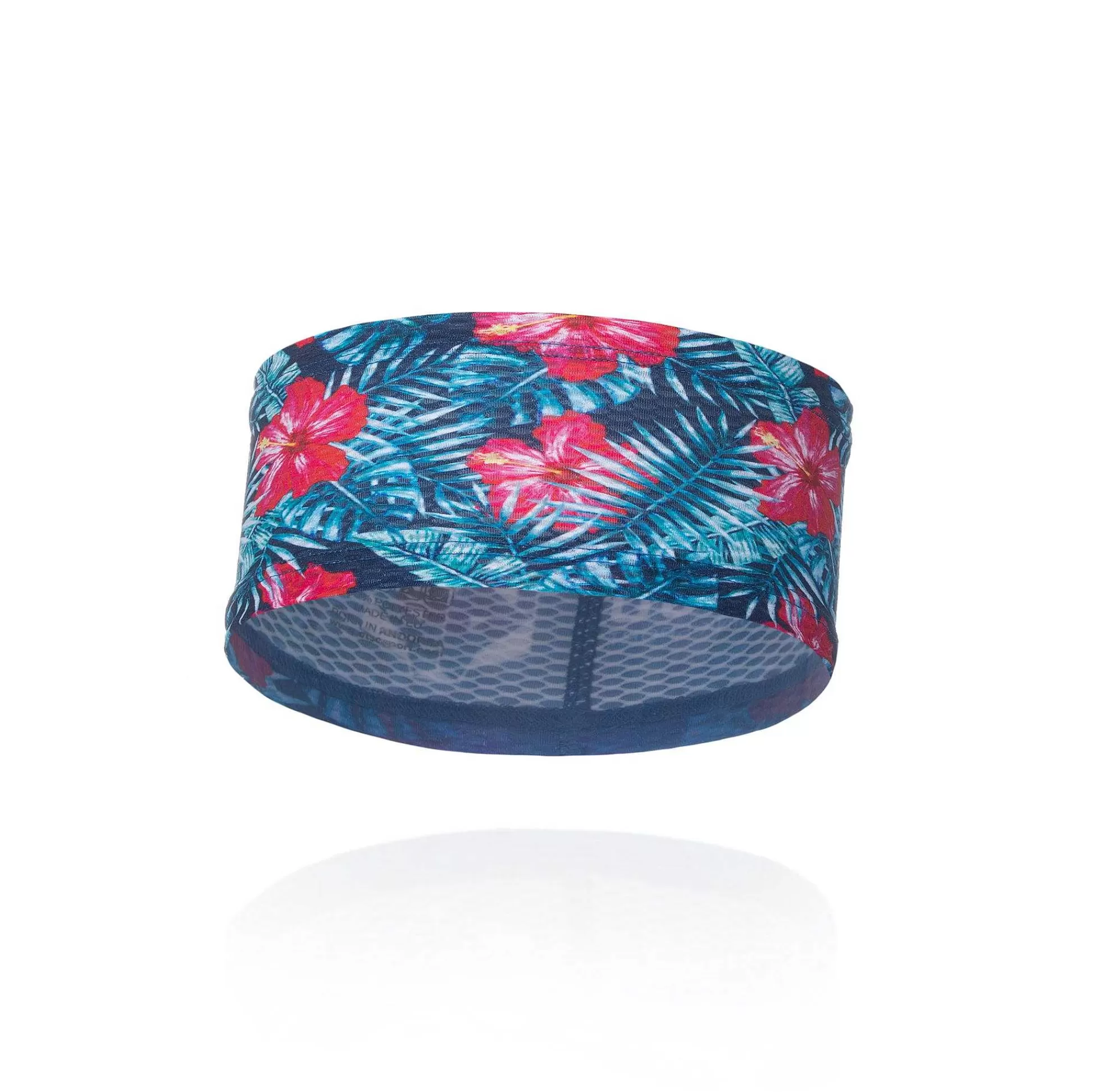 Ultra-Light Tropical Headband*OTSO Hot