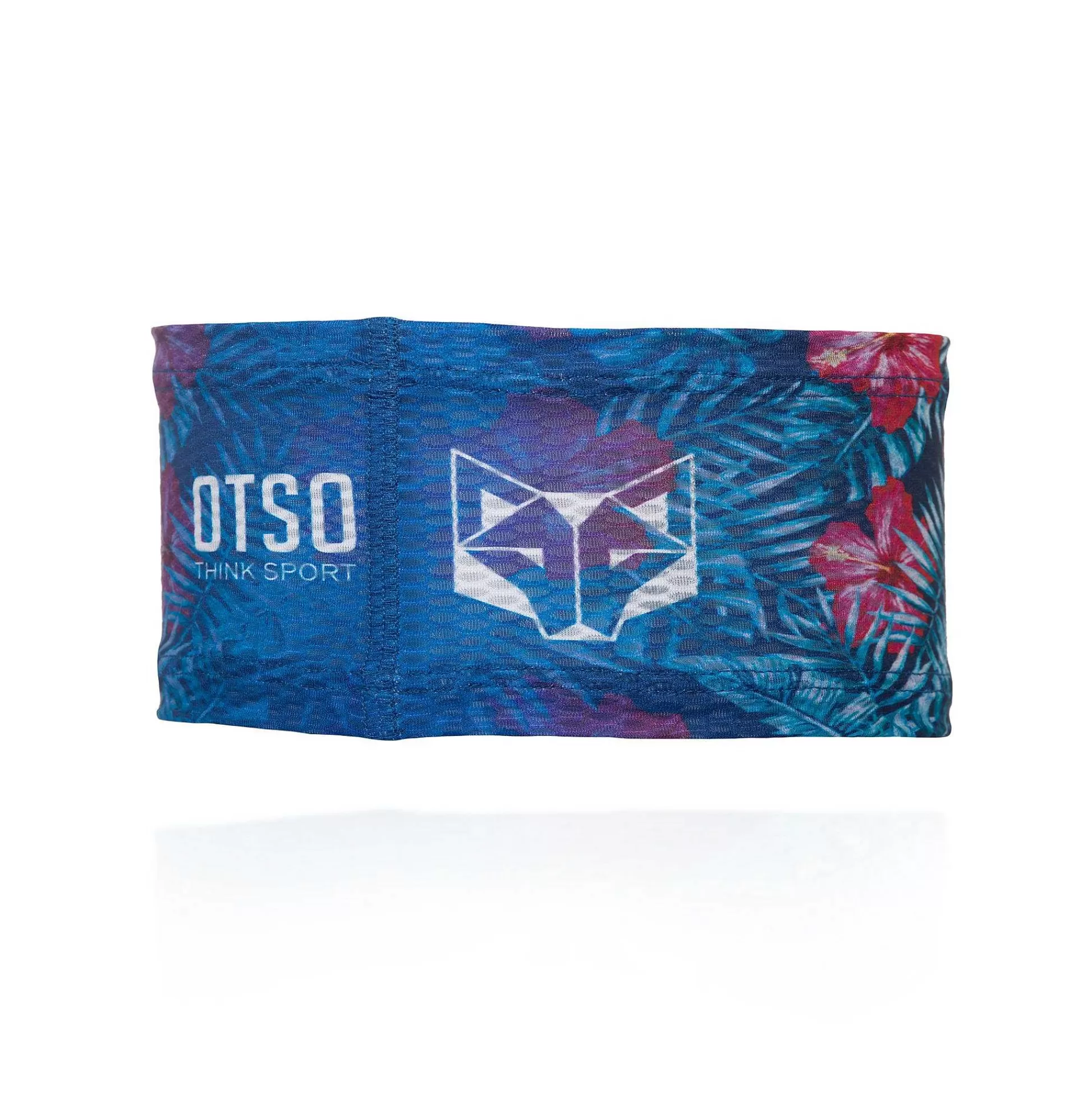 Ultra-Light Tropical Headband*OTSO Hot