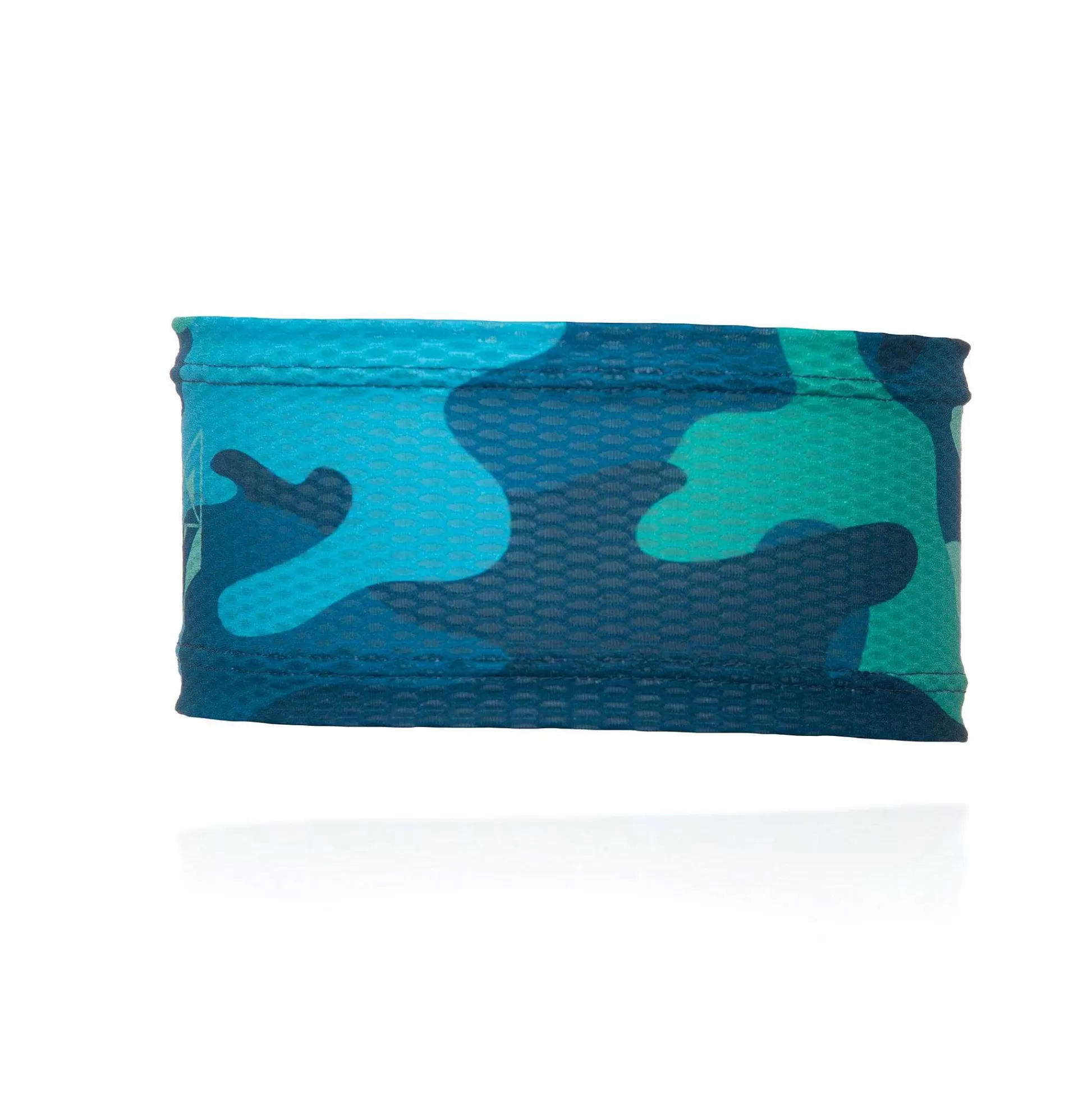 Ultra-Lightcamo Blue Headband*OTSO Flash Sale