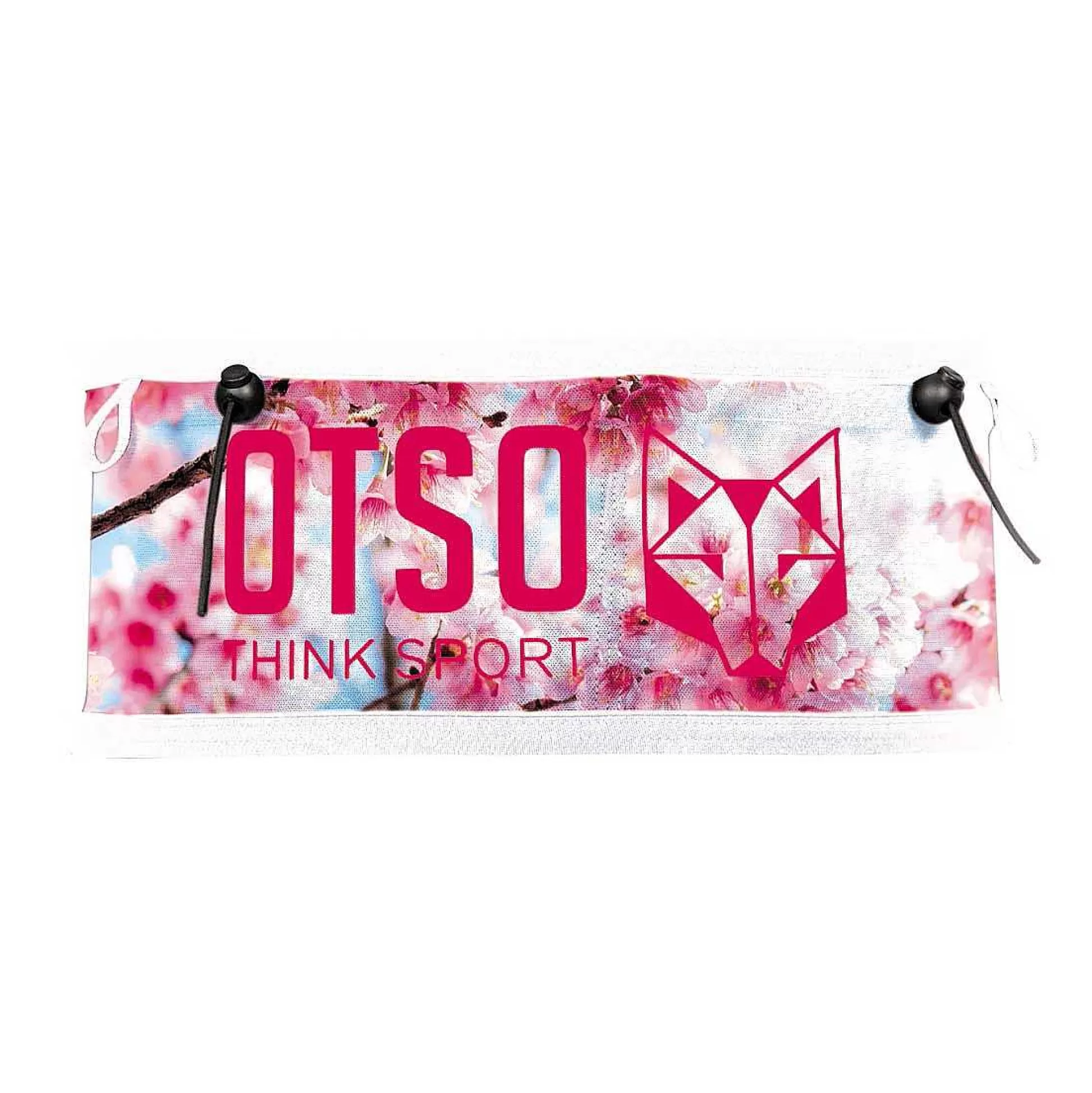 Unisex Running Belt Almond Blossom*OTSO Best