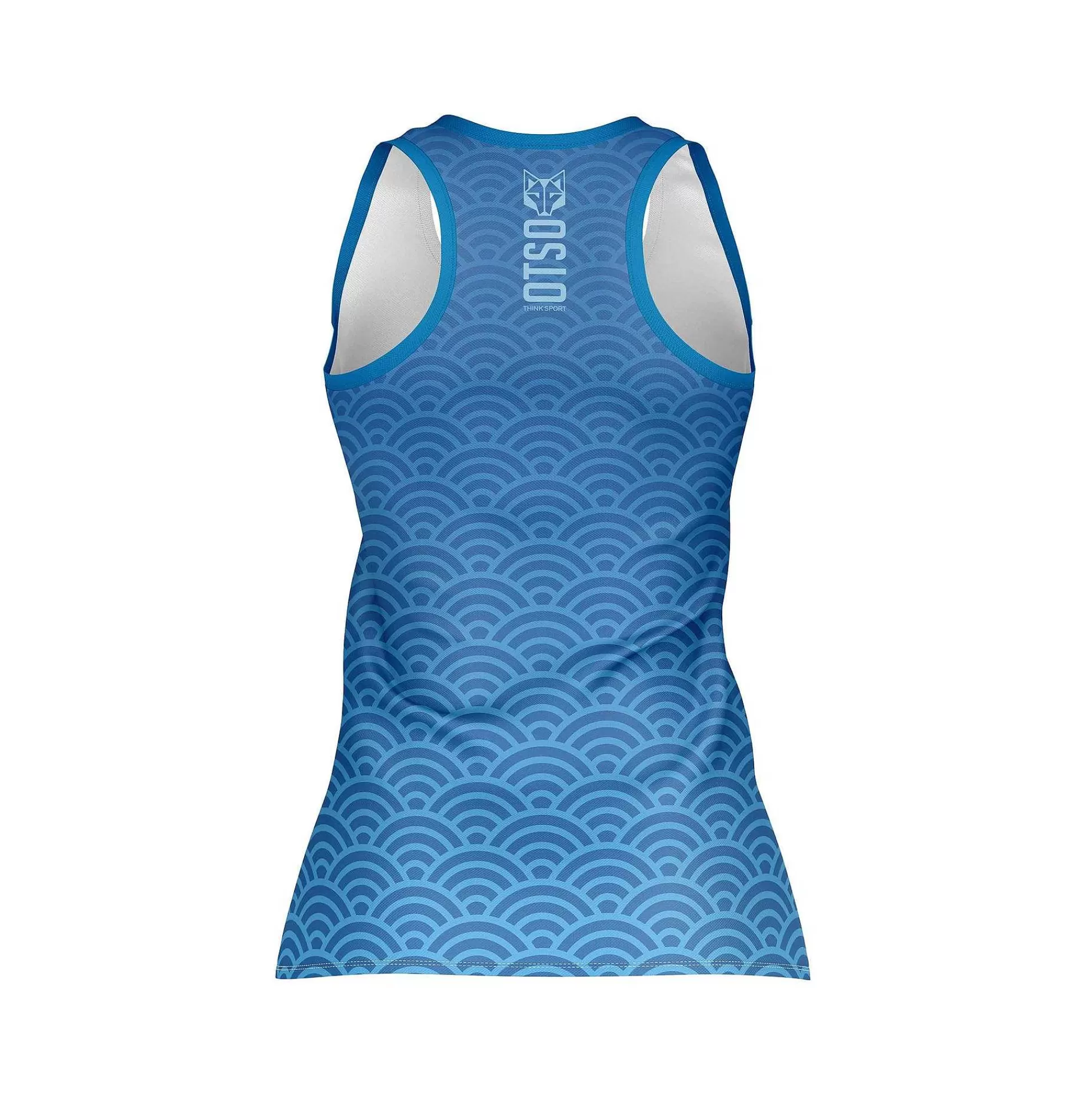 Woman Surf Tank Top (Outlet)*OTSO Clearance