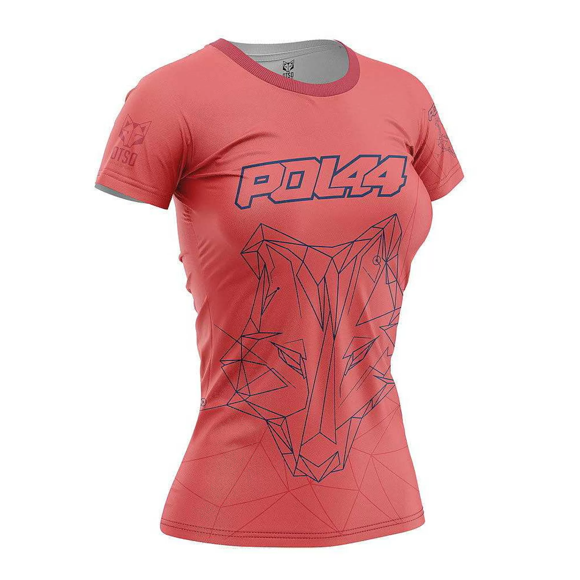 Women'S Short Sleeve T-Shirt Pol44 By Pol Espargaro*OTSO Discount