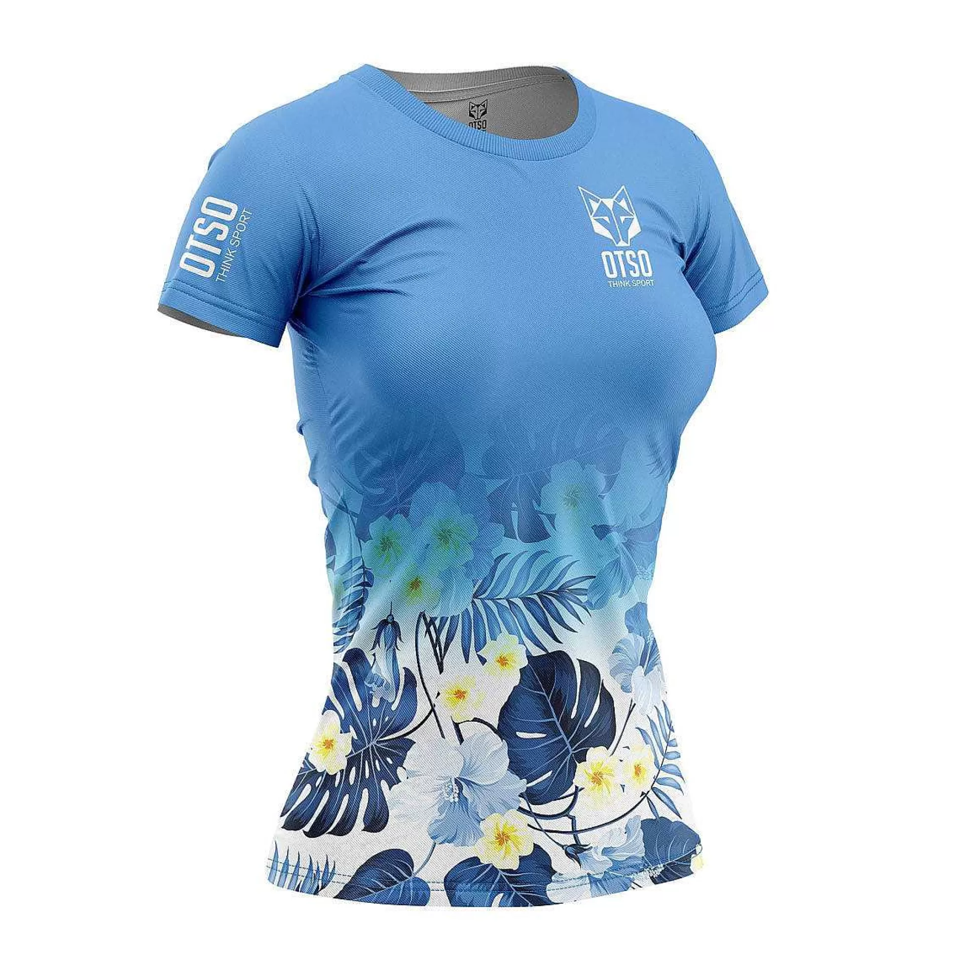 Women'S Short Sleeve T-Shirt Spring*OTSO Shop