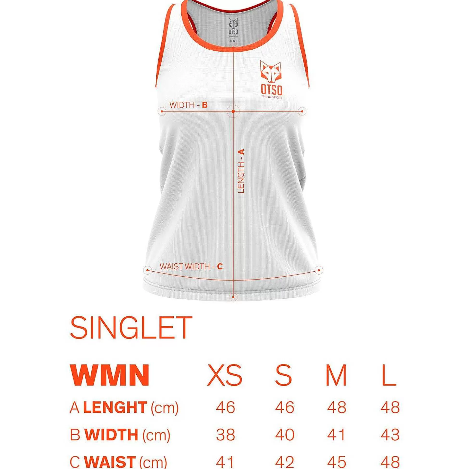 Women'S Sleeveless Padel Shirt Paradise*OTSO Discount