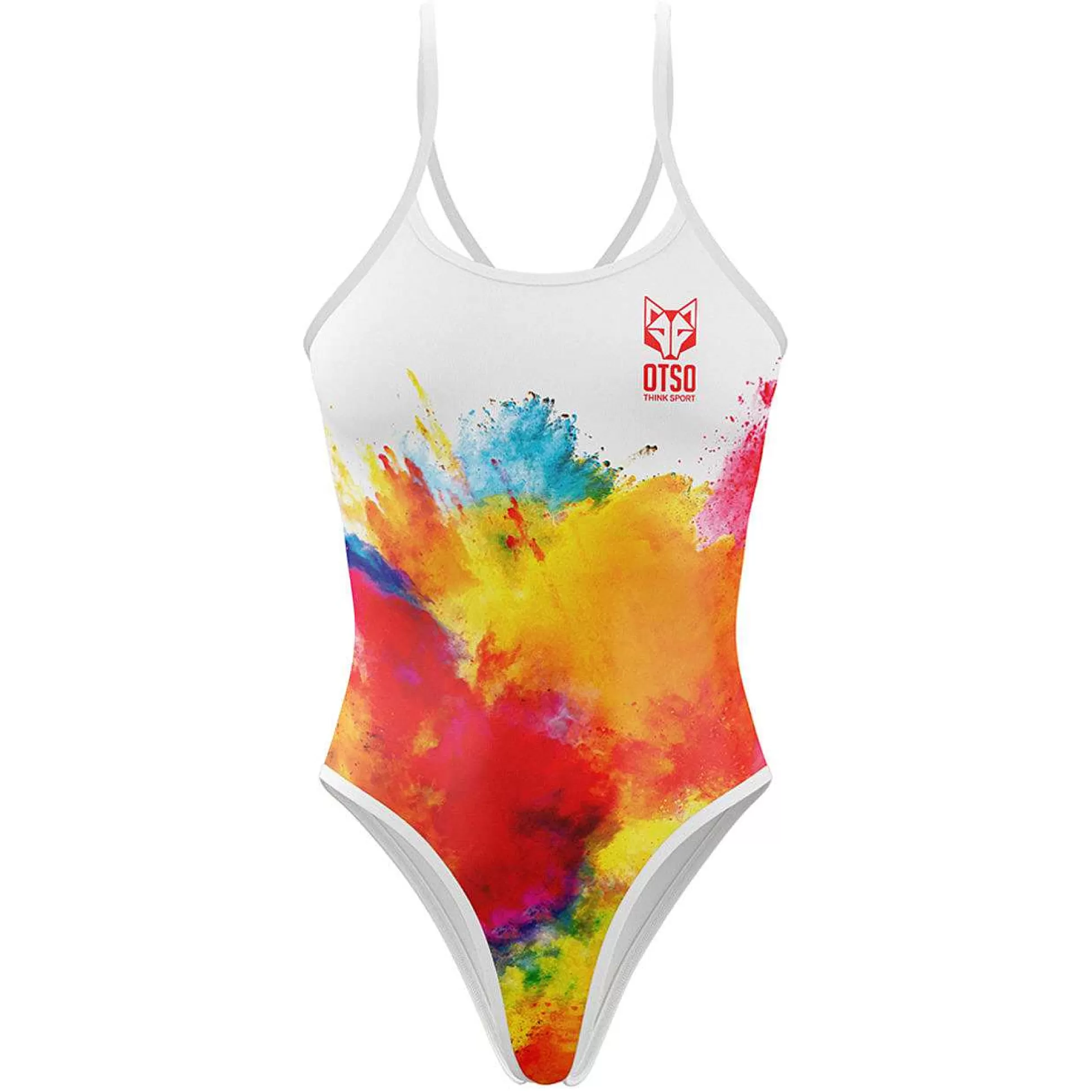 Women'S Swimsuit-Colors*OTSO Clearance