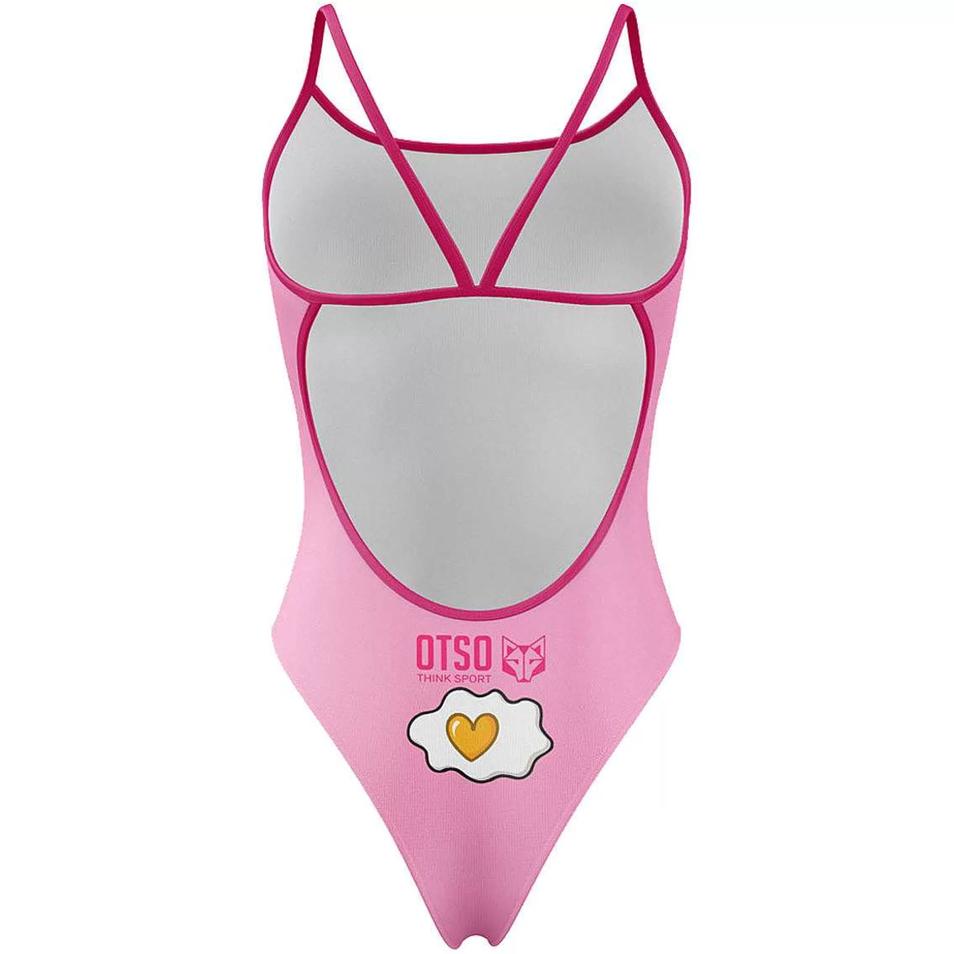 Women'S Swimsuit-Kukuxumusu Love*OTSO Discount