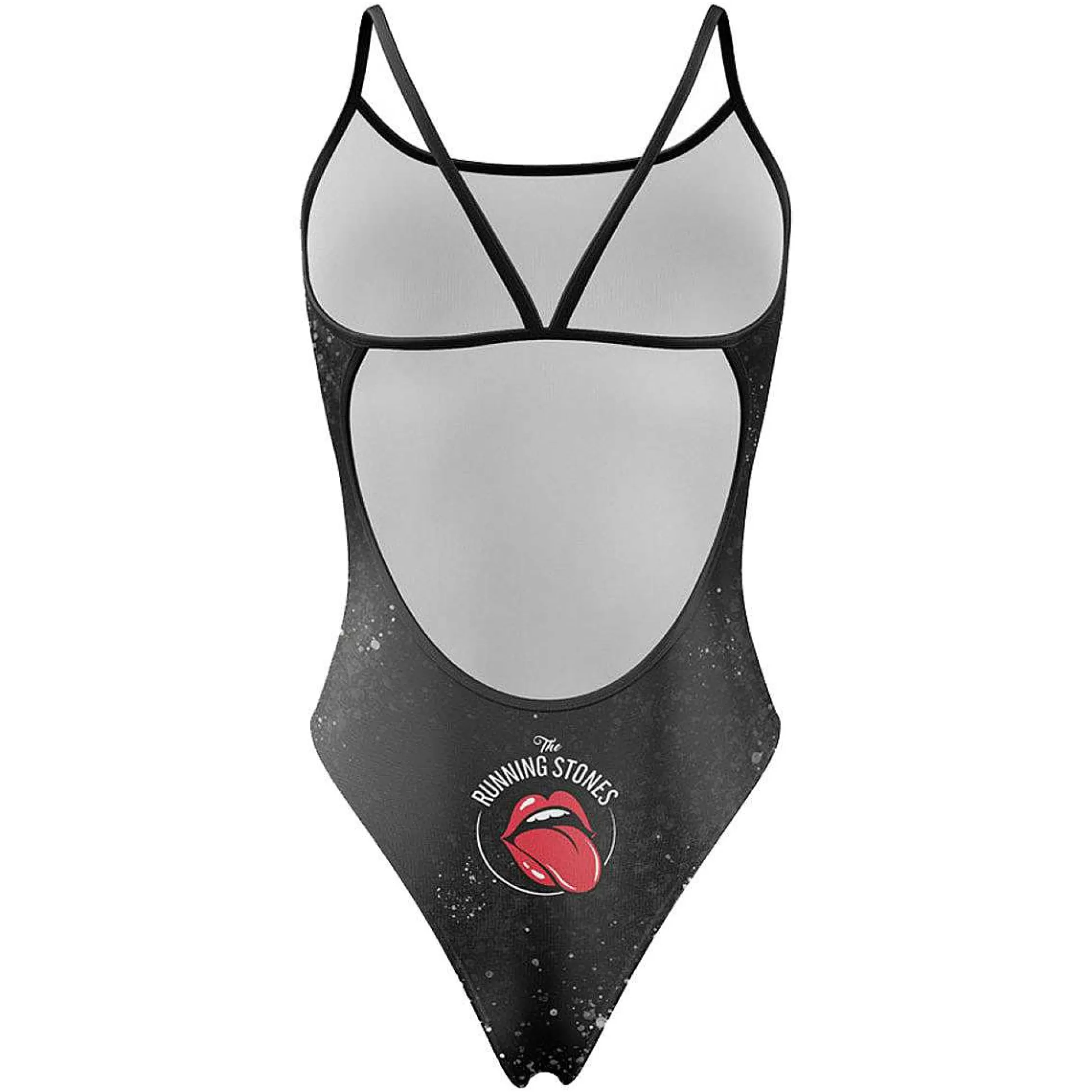 Women'S Swimsuit-Running Stones*OTSO Clearance