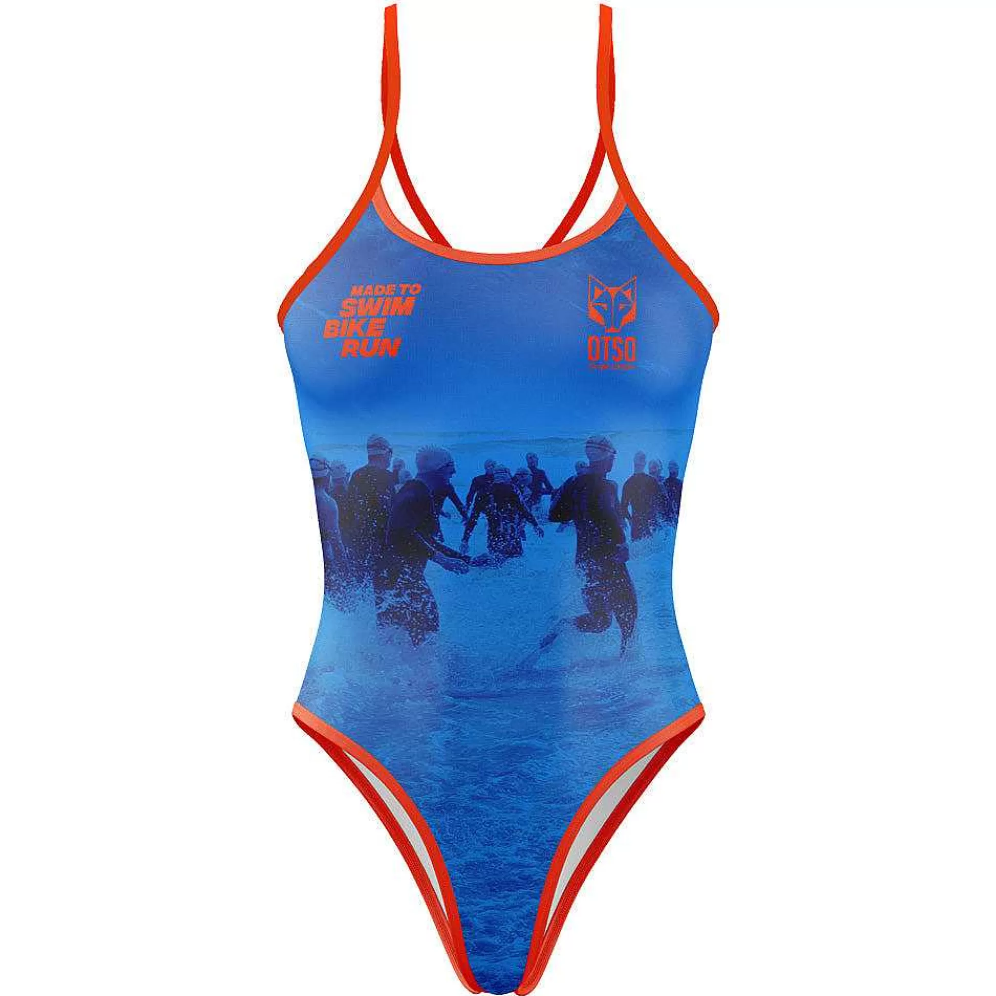 Women'S Swimsuit-Sbr (Outlet)*OTSO Sale