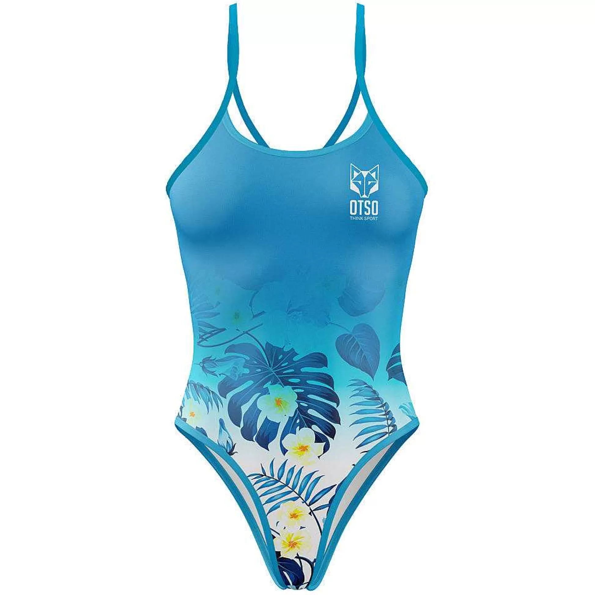 Women'S Swimsuit-Spring*OTSO Online