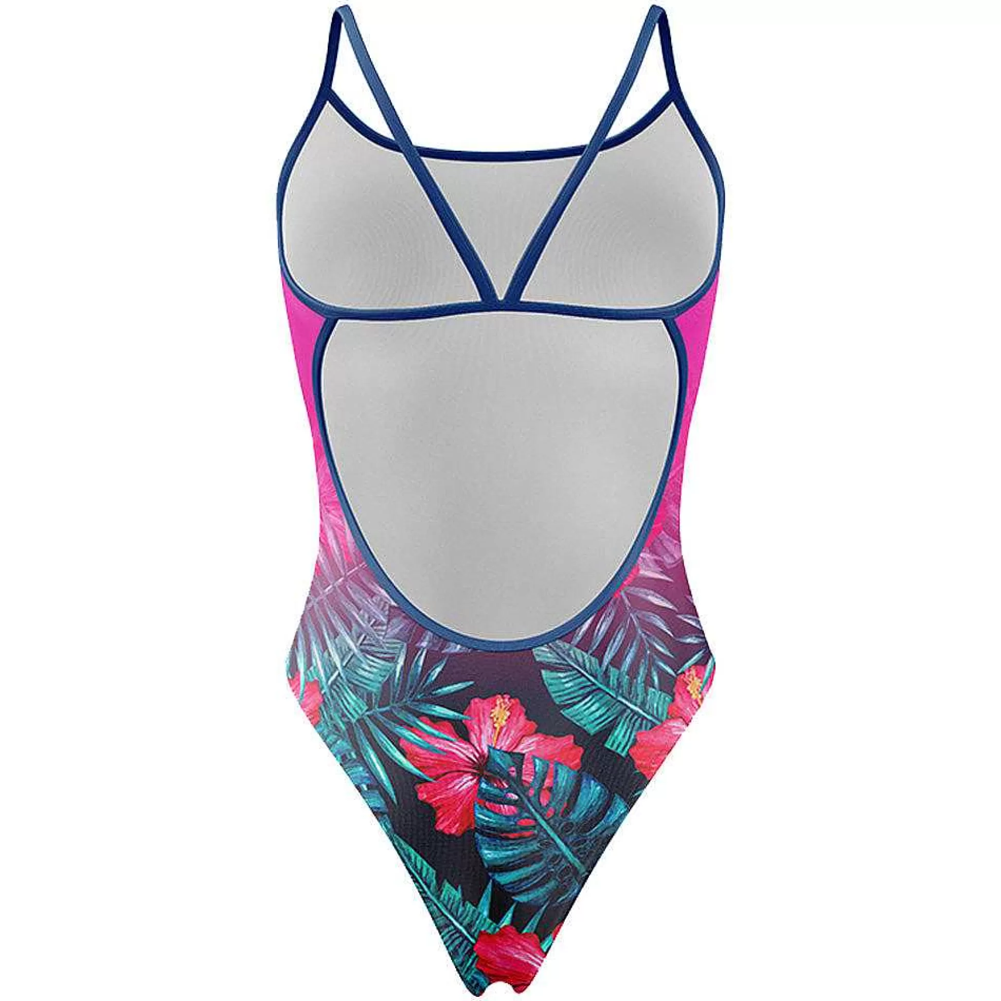 Women'S Swimsuit-Tropical*OTSO Clearance