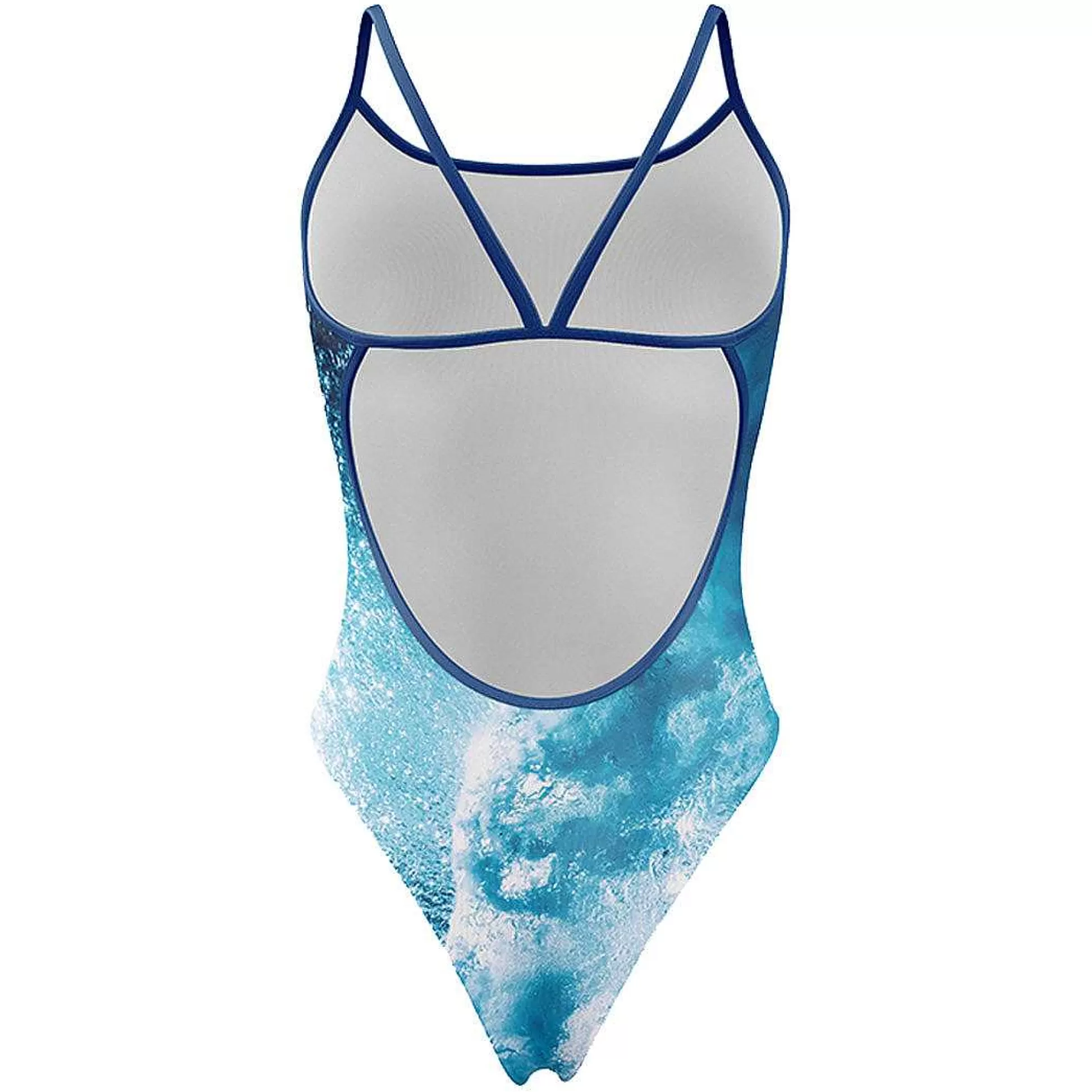 Women'S Swimsuit-Wave*OTSO Hot