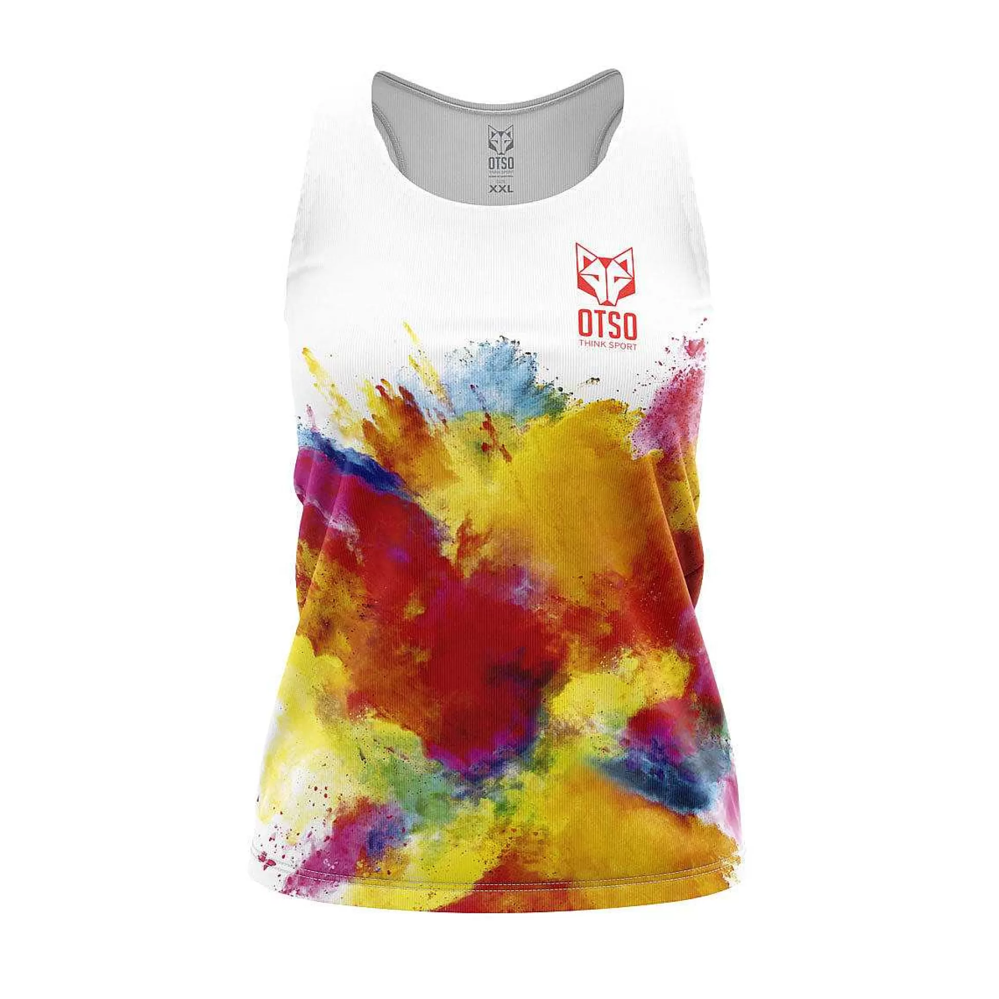 Women'S Tank Top Colors*OTSO Discount