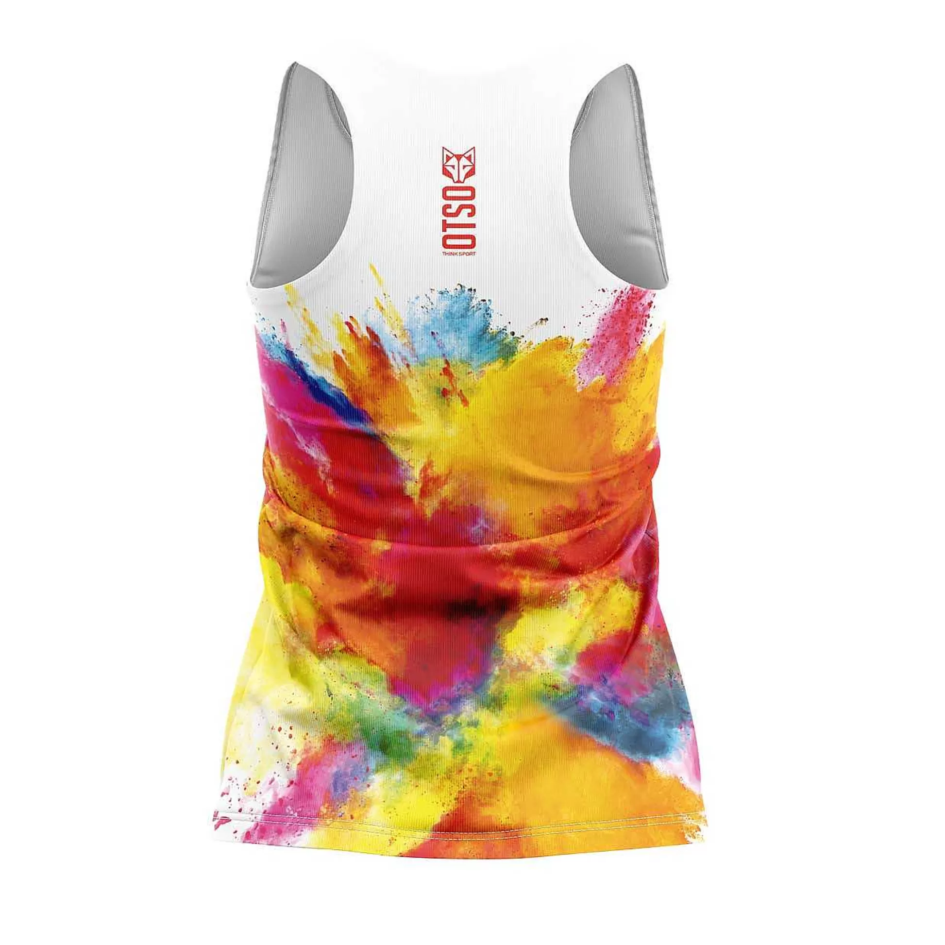 Women'S Tank Top Colors*OTSO Discount