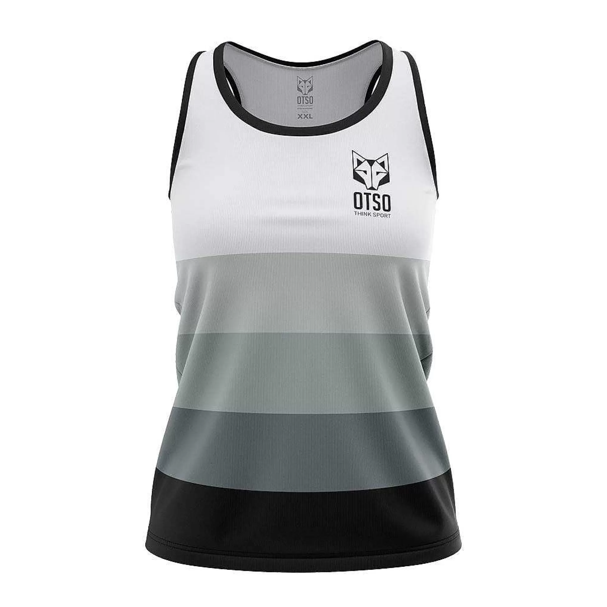 Women'S Tank Top Gray*OTSO Flash Sale