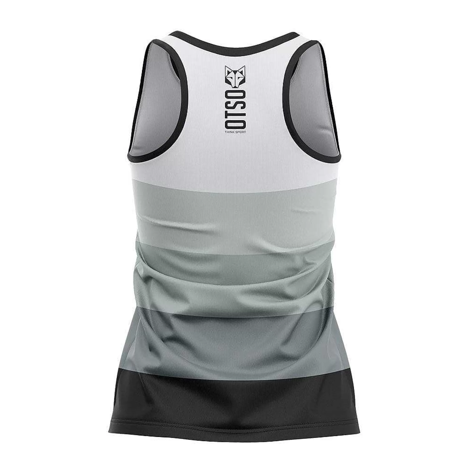 Women'S Tank Top Gray*OTSO Flash Sale