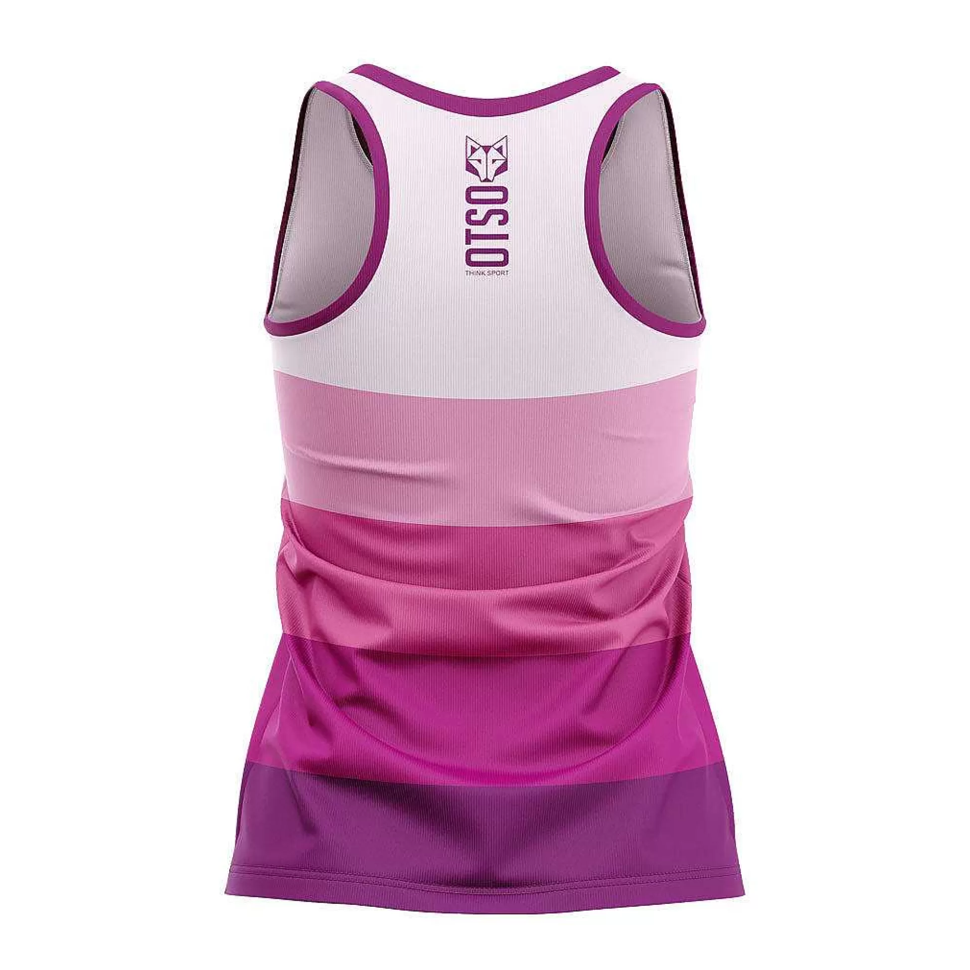 Women'S Tank Top Pink*OTSO Best Sale