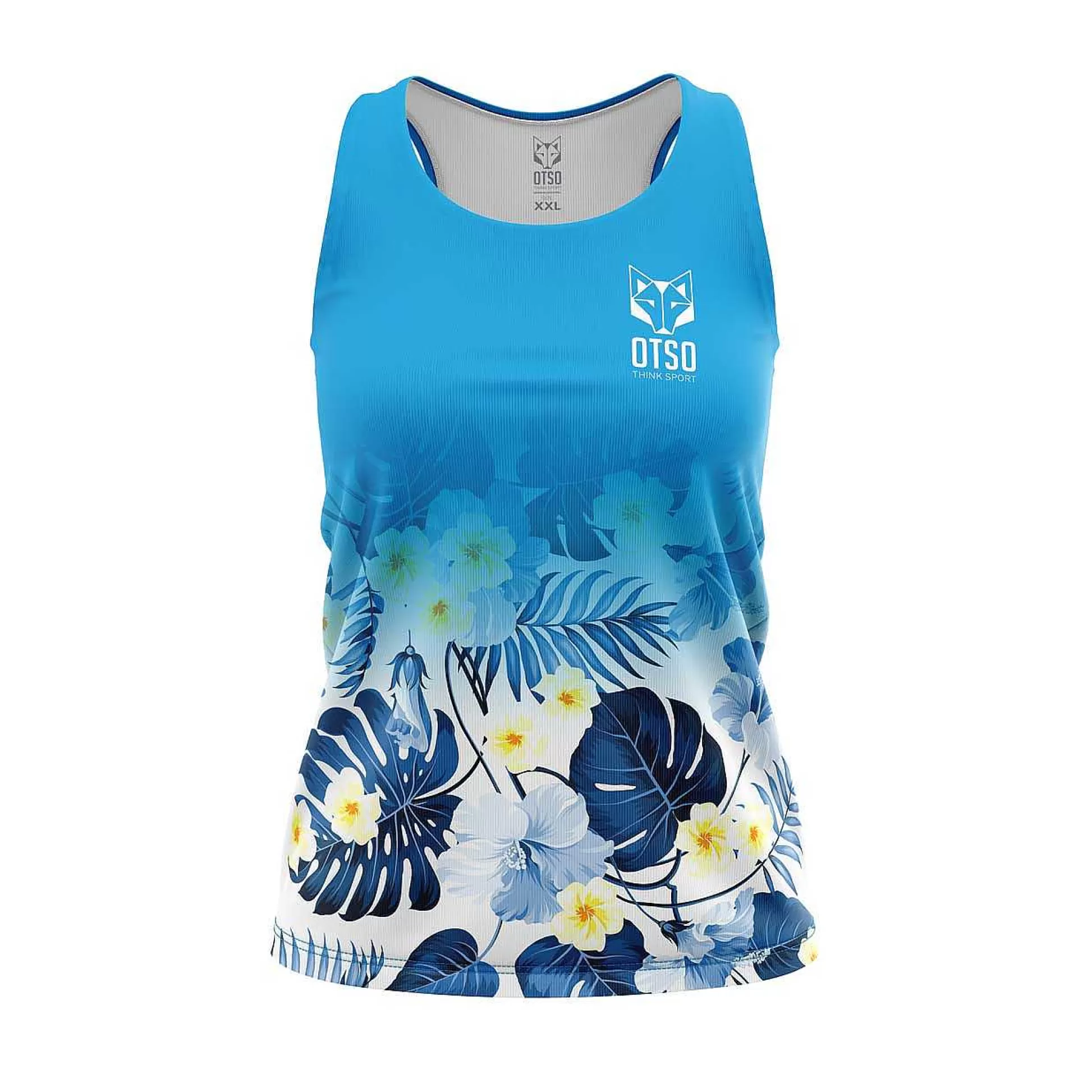 Women'S Tank Top Spring*OTSO Sale