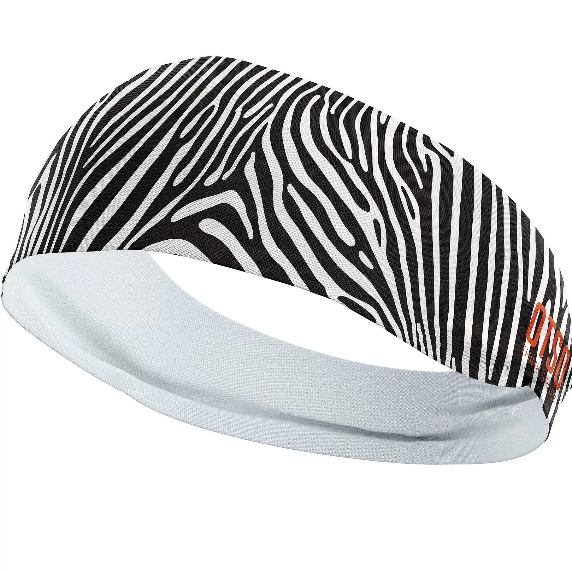 Zebra Headband*OTSO Flash Sale