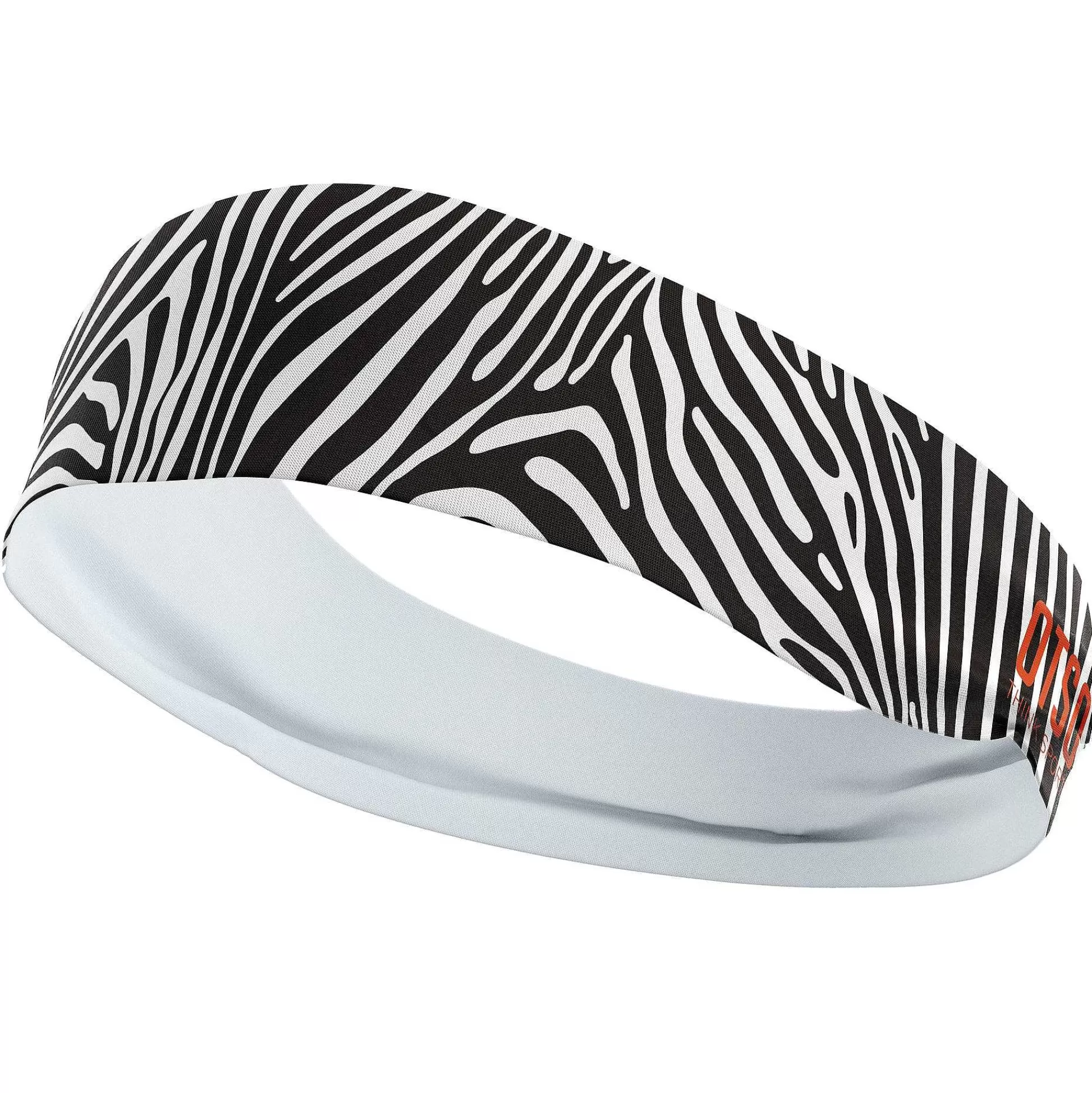 Zebra Headband*OTSO Flash Sale